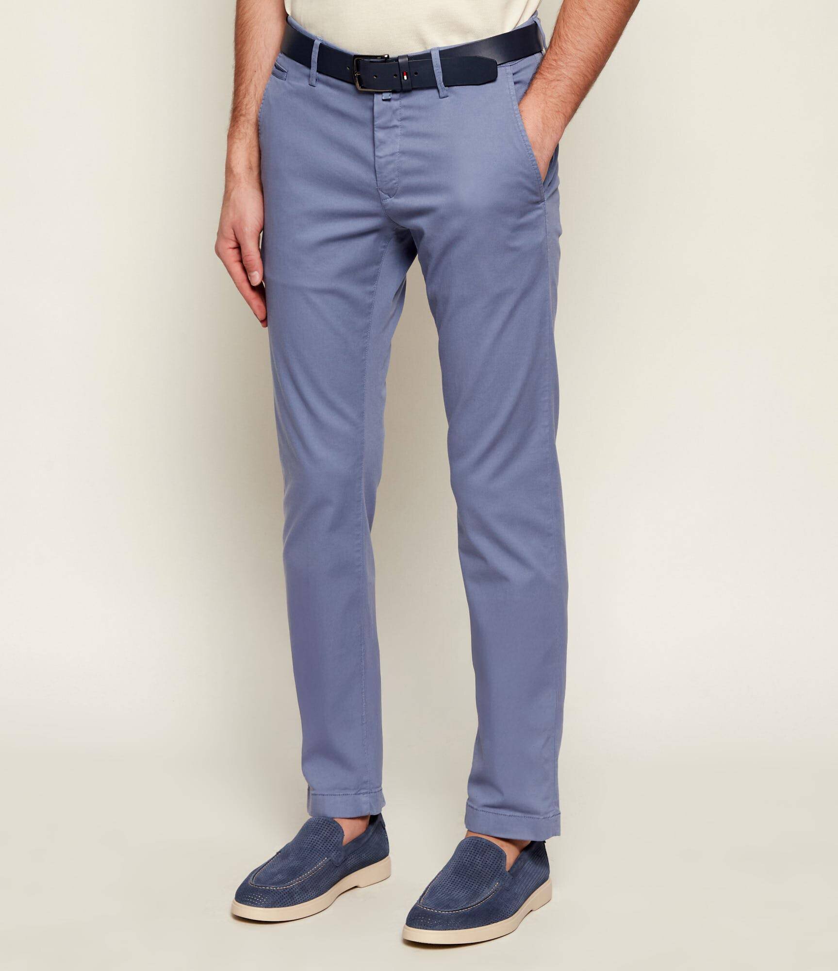 Jacob Cohen Pantaloni chino BOBBY | Slim Fit