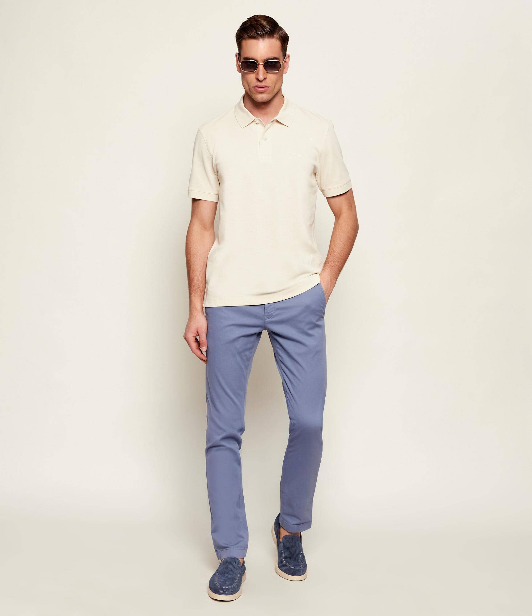 Jacob Cohen Pantaloni chino BOBBY | Slim Fit