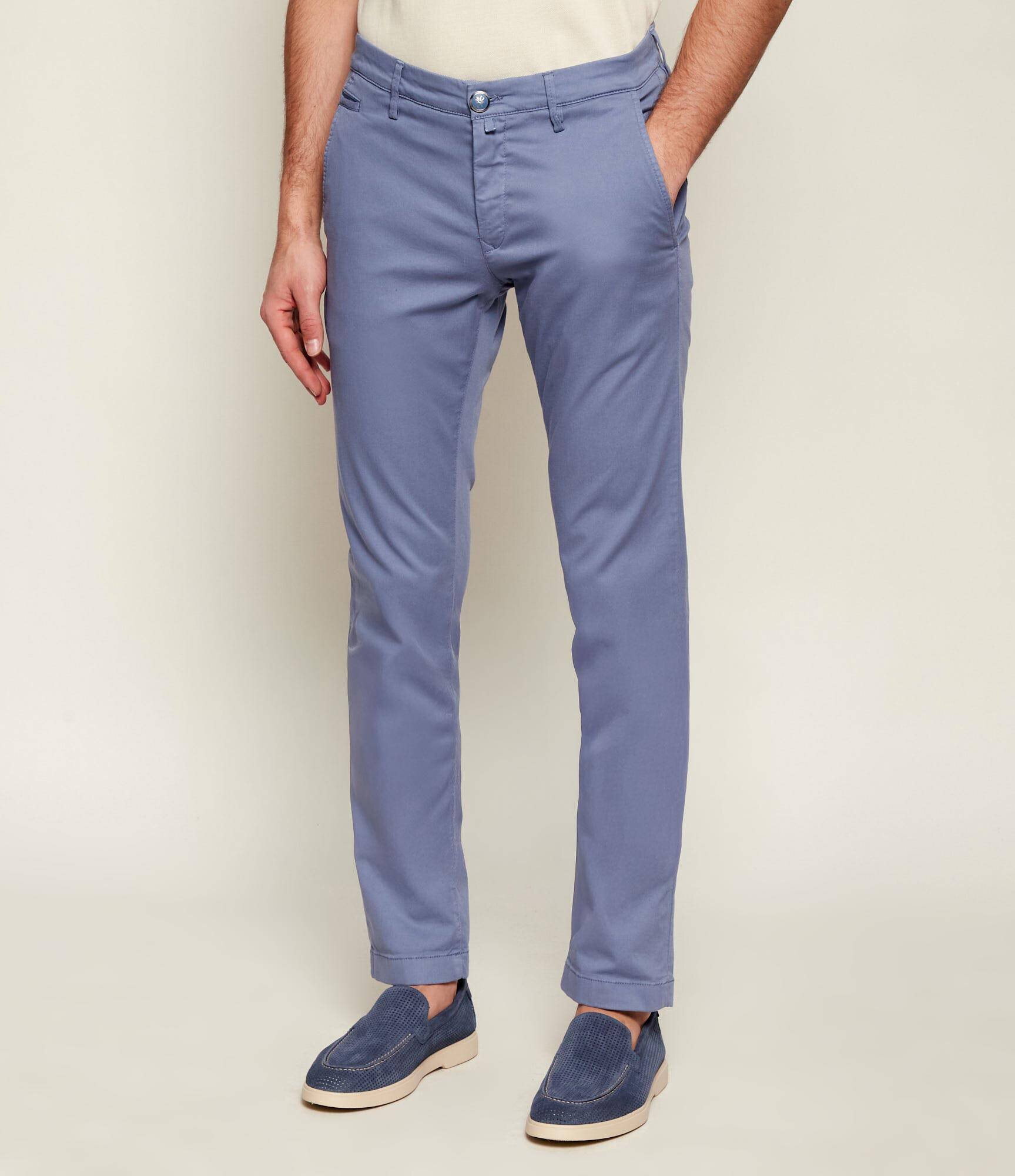 Jacob Cohen Pantaloni chino BOBBY | Slim Fit