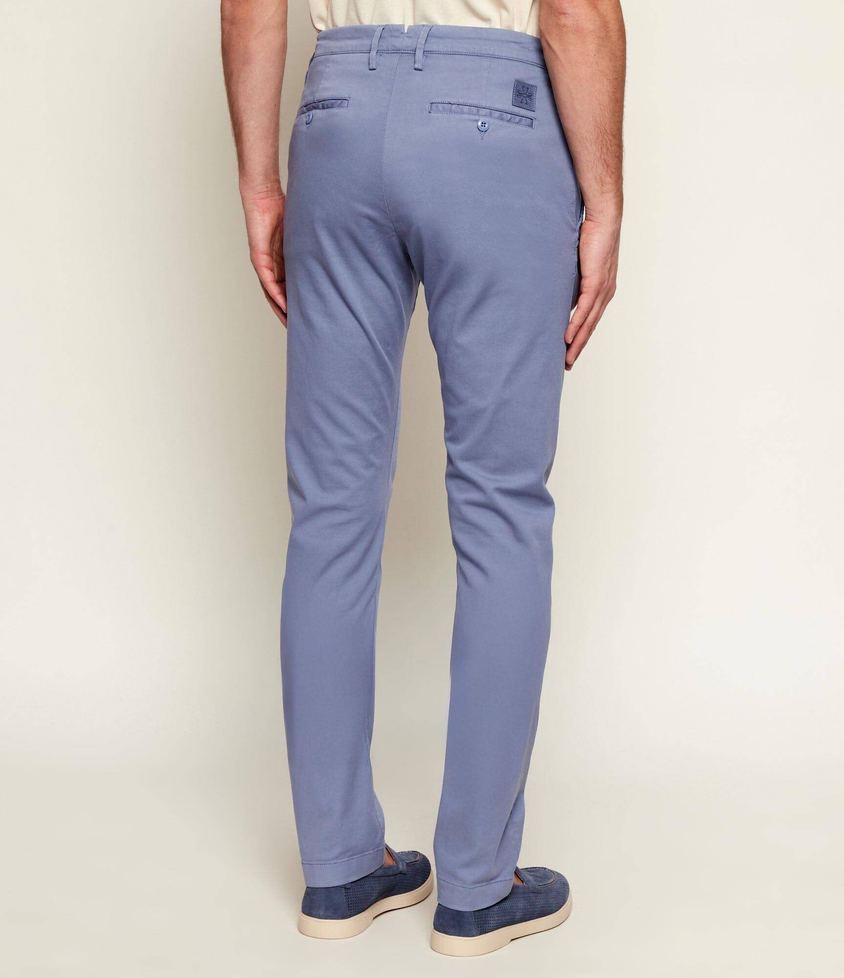 Jacob Cohen Pantaloni chino BOBBY | Slim Fit