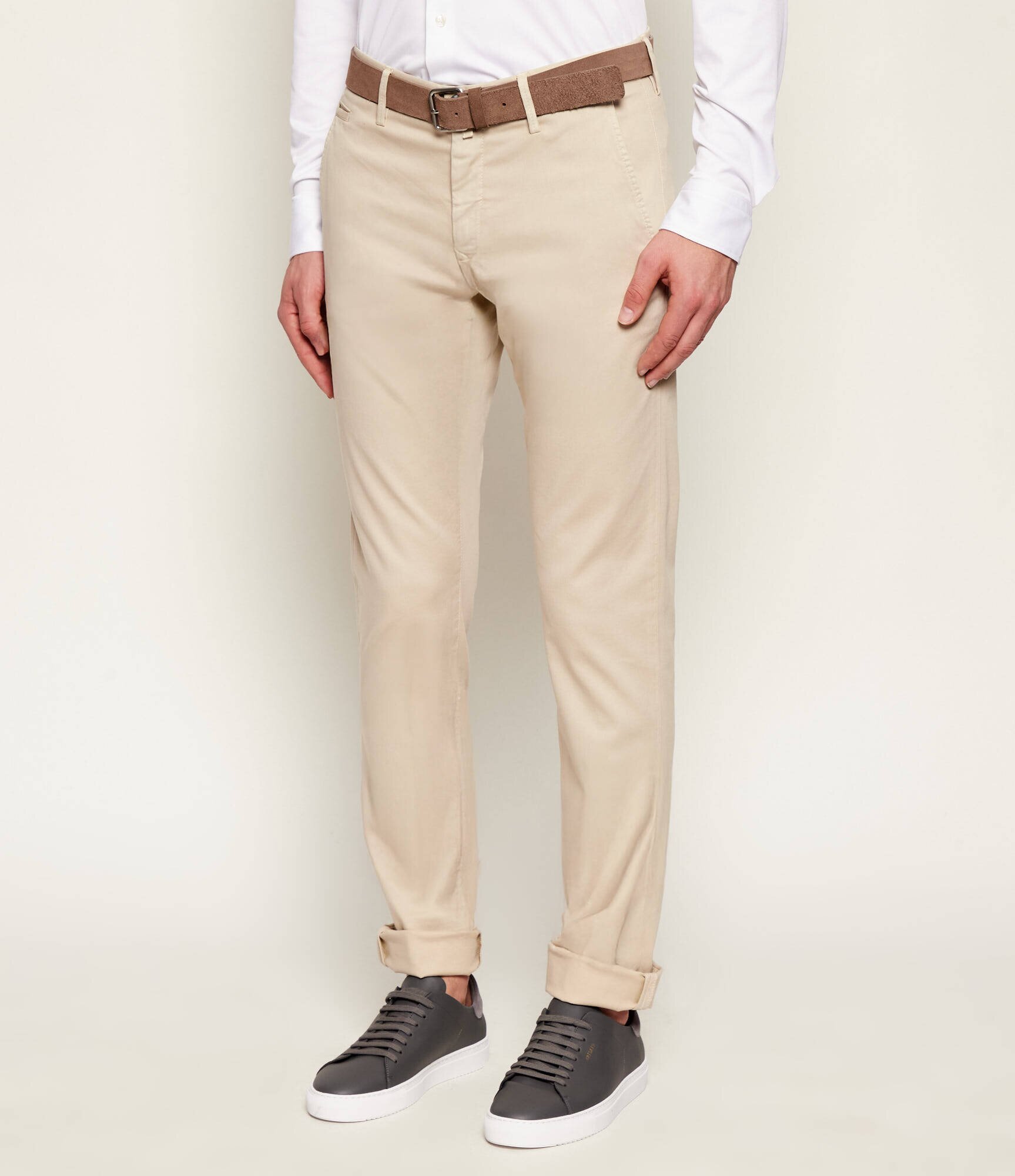 Jacob Cohen Pantaloni chino BOBBY | Slim Fit
