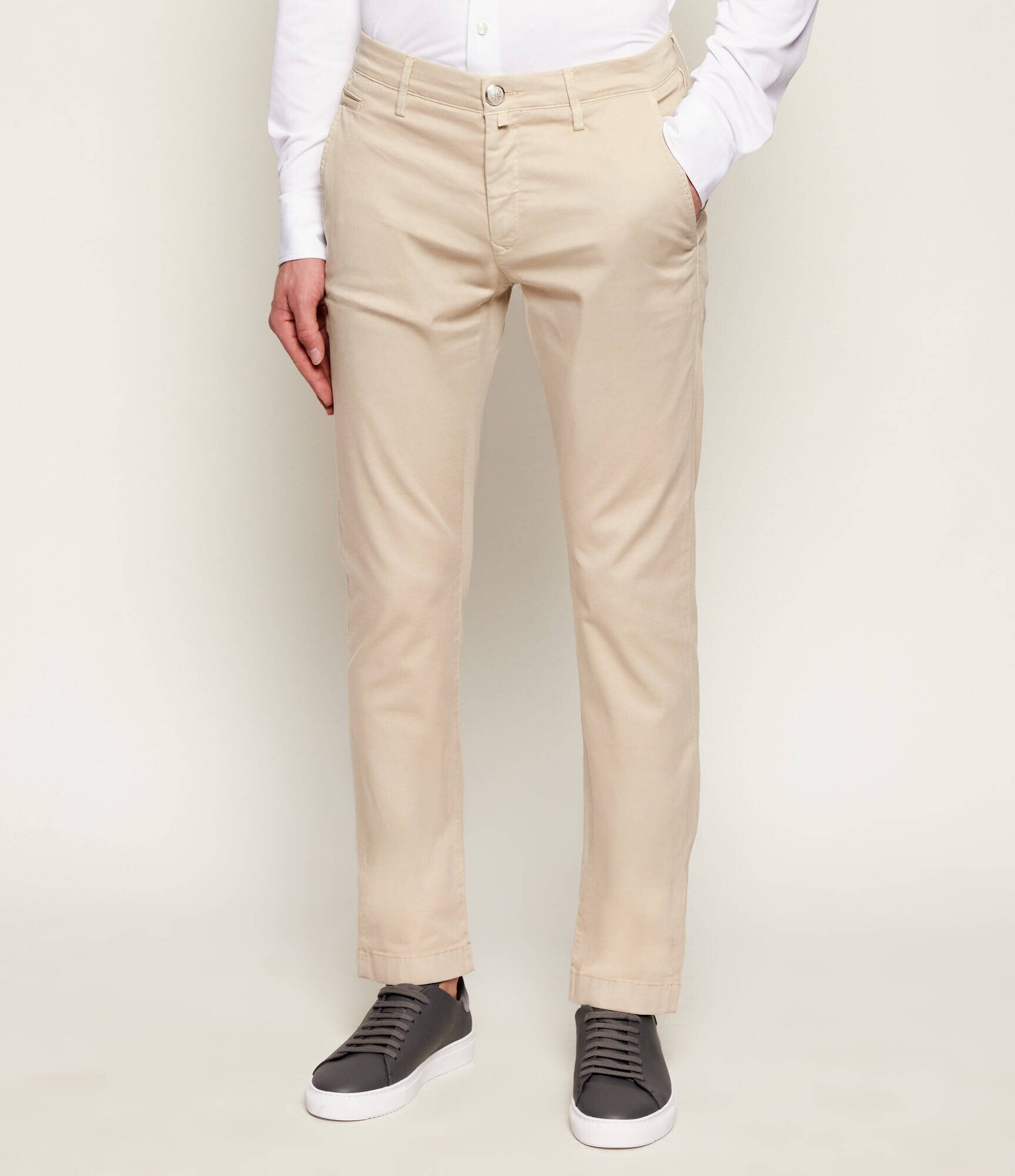 Jacob Cohen Pantaloni chino BOBBY | Slim Fit