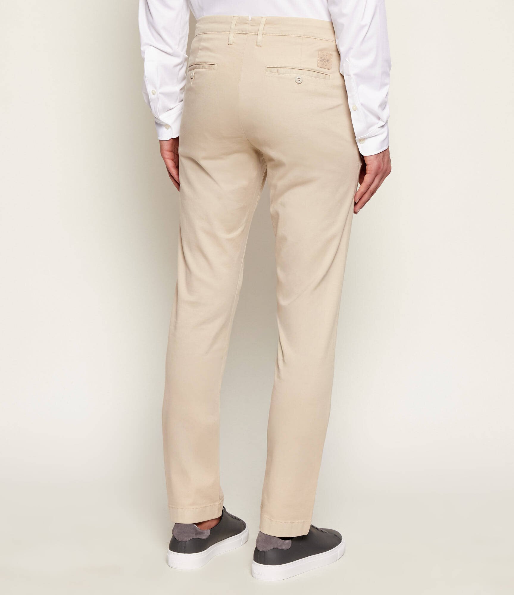 Jacob Cohen Pantaloni chino BOBBY | Slim Fit