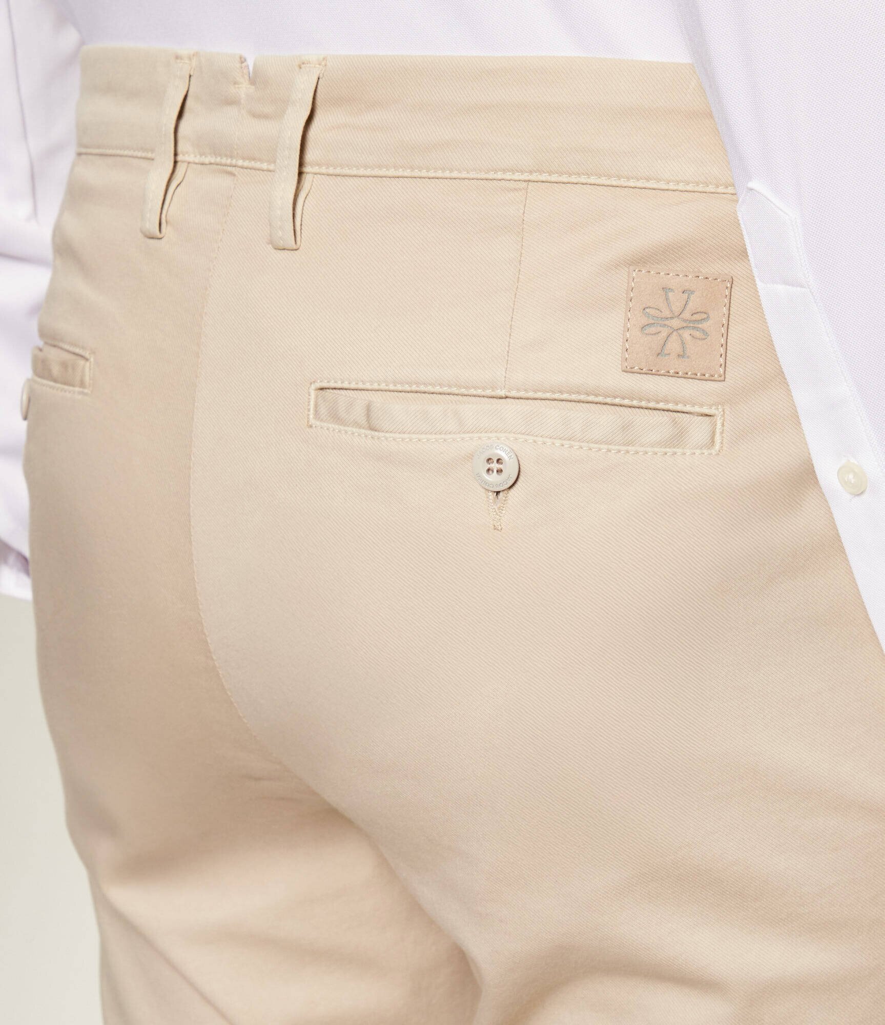 Jacob Cohen Pantaloni chino BOBBY | Slim Fit