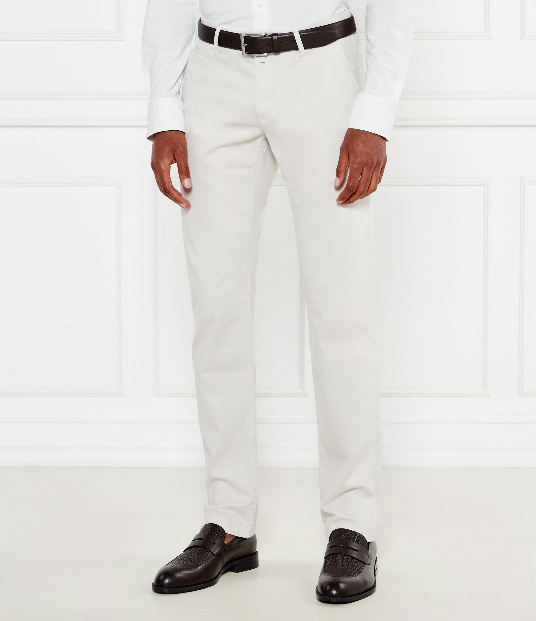 Jacob Cohen Pantaloni chino BOBBY | Slim Fit