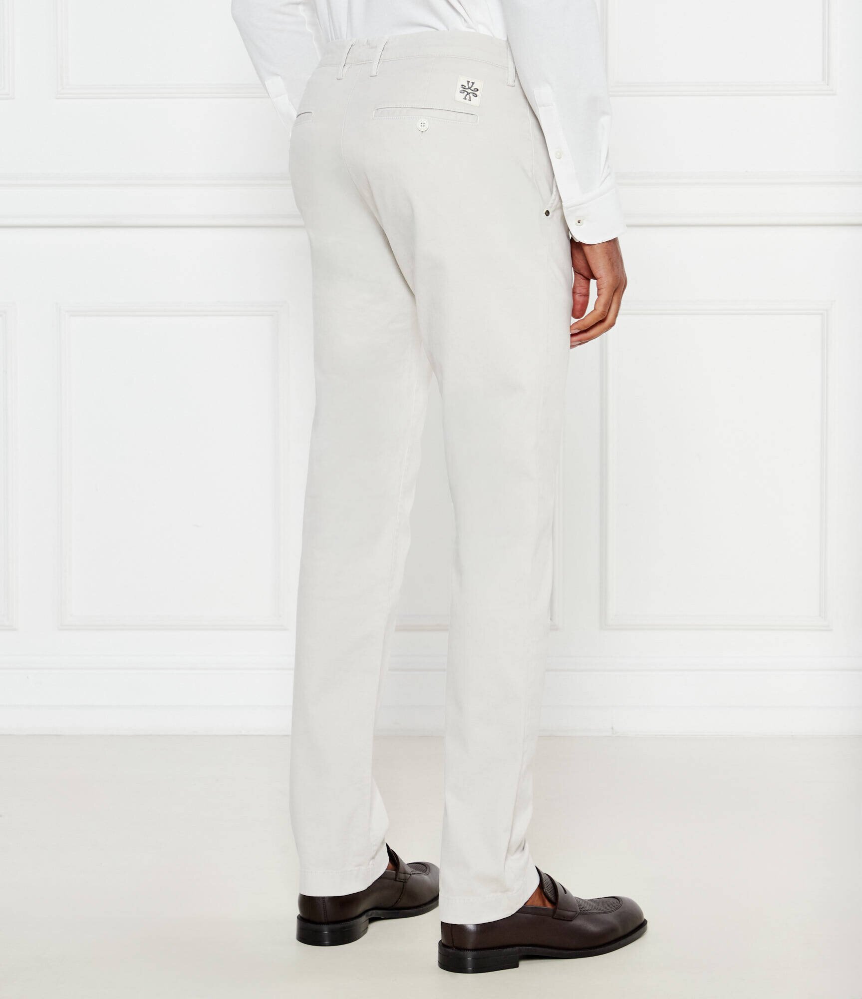 Jacob Cohen Pantaloni chino BOBBY | Slim Fit