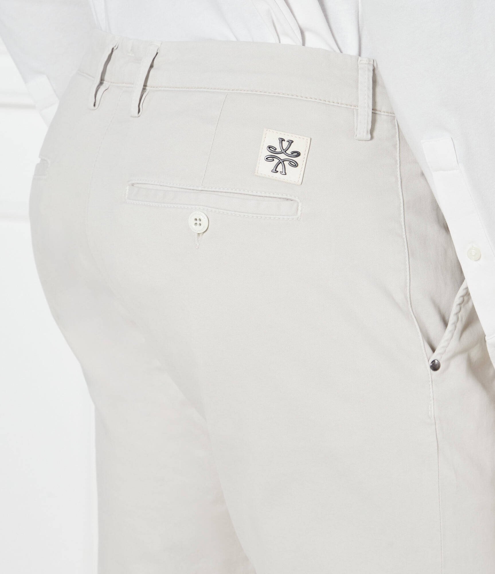 Jacob Cohen Pantaloni chino BOBBY | Slim Fit