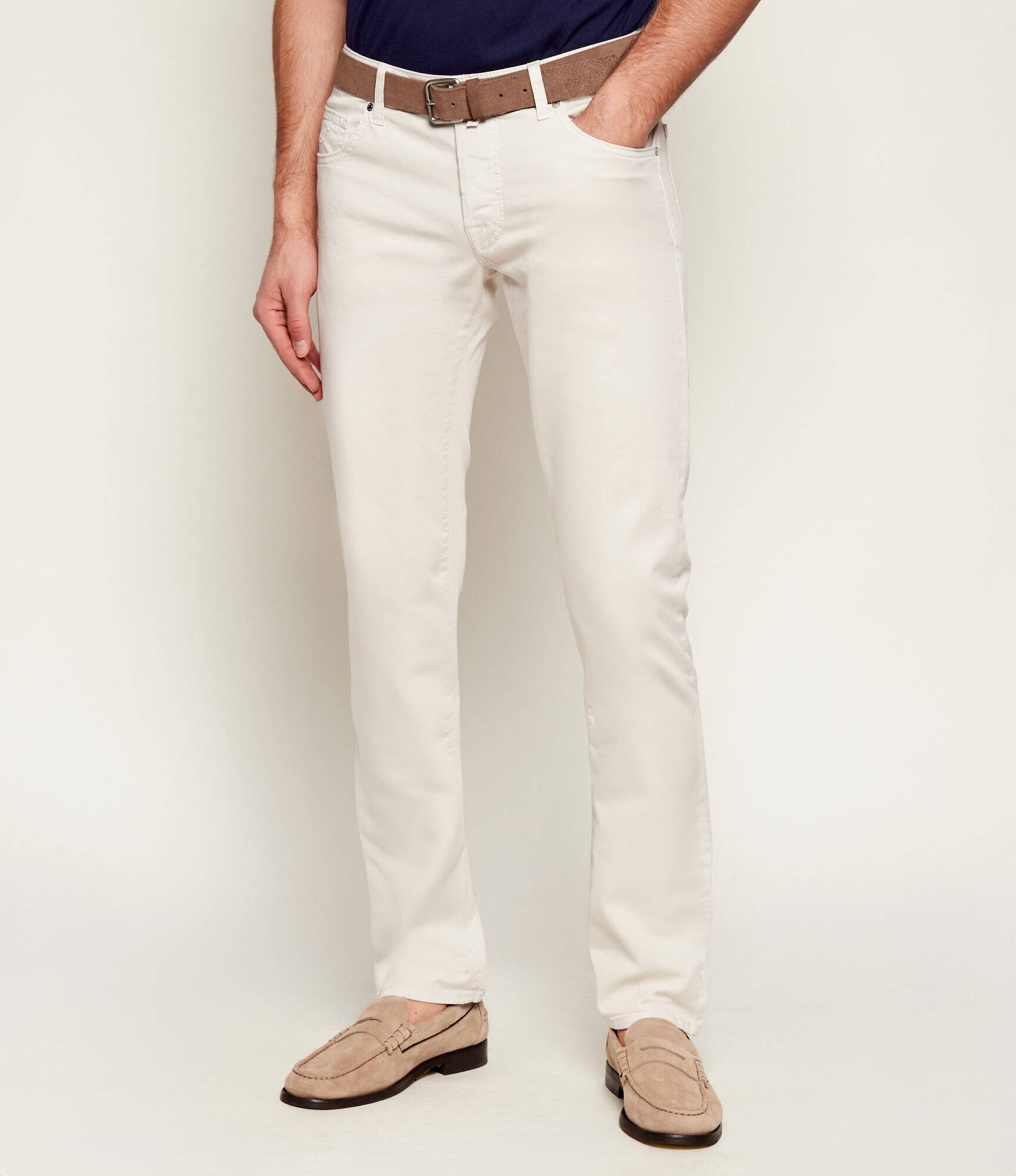 Jacob Cohen Pantaloni NICK | Slim Fit