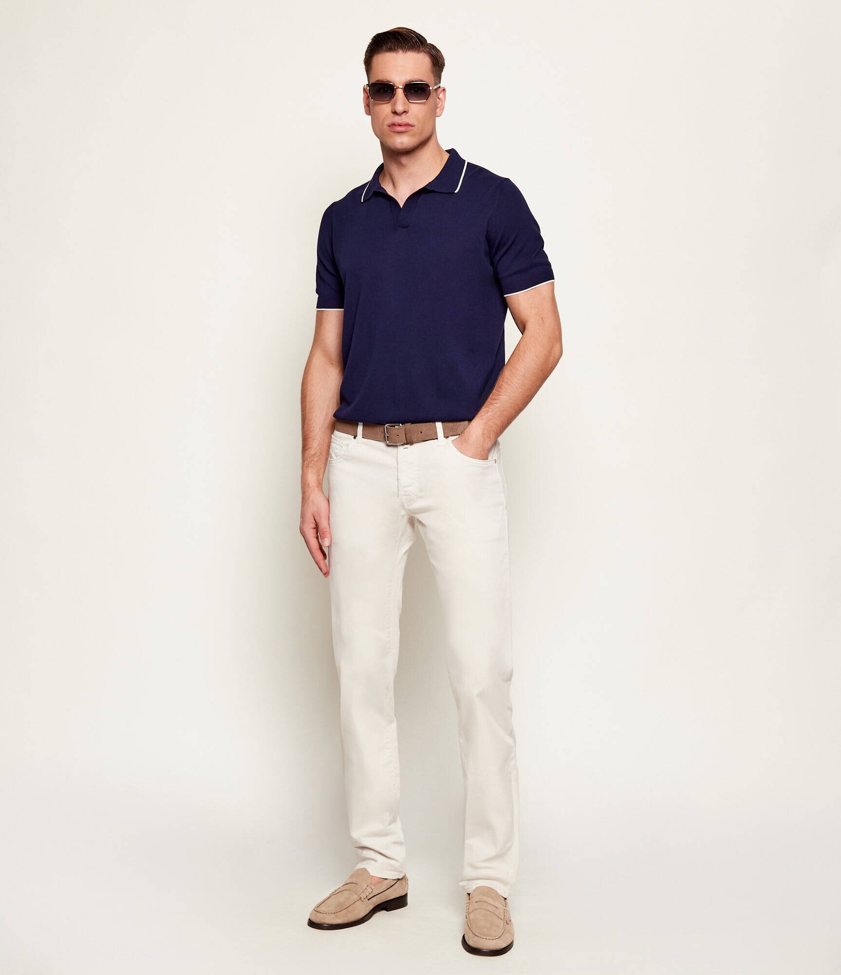 Jacob Cohen Pantaloni NICK | Slim Fit