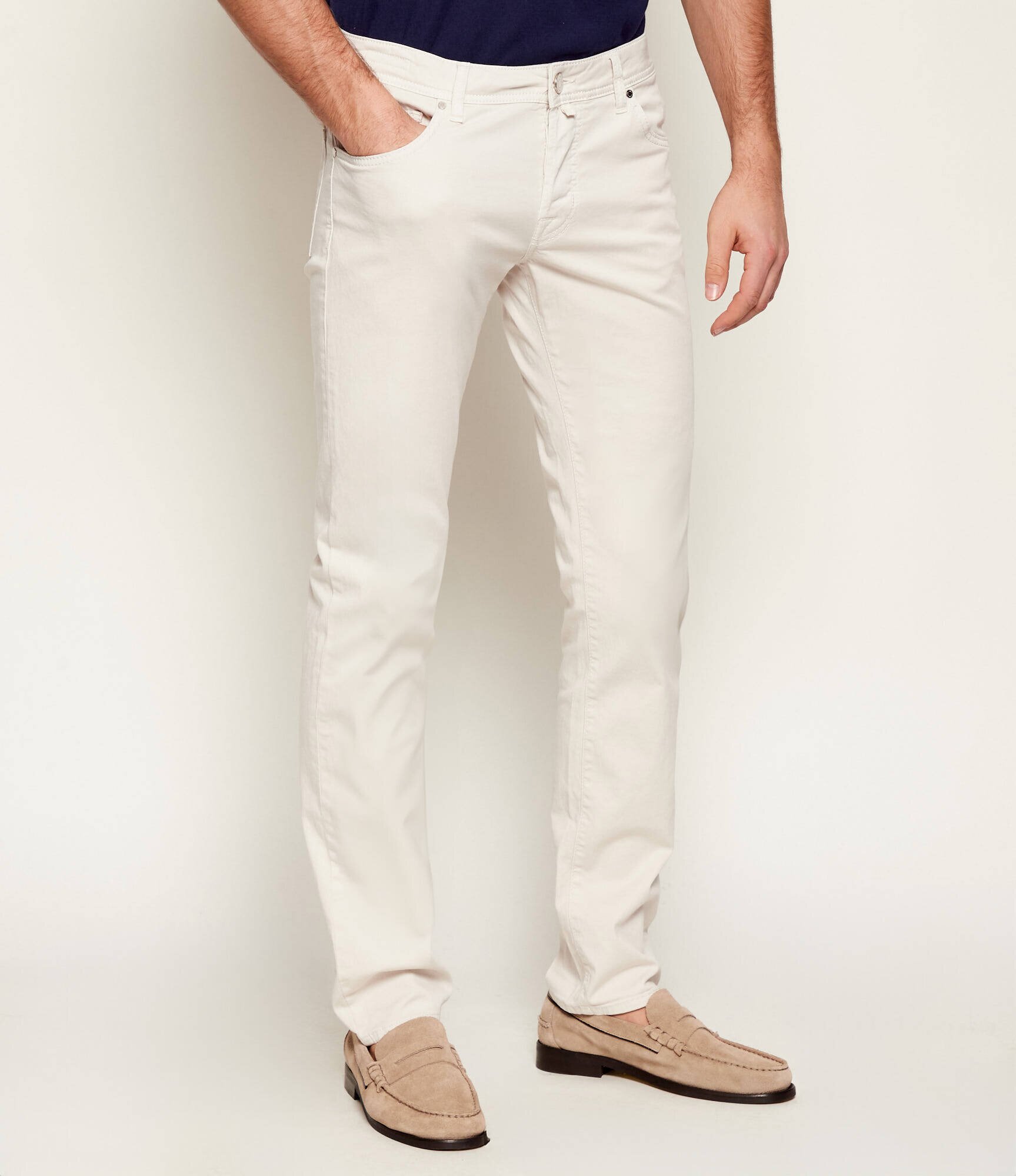 Jacob Cohen Pantaloni NICK | Slim Fit