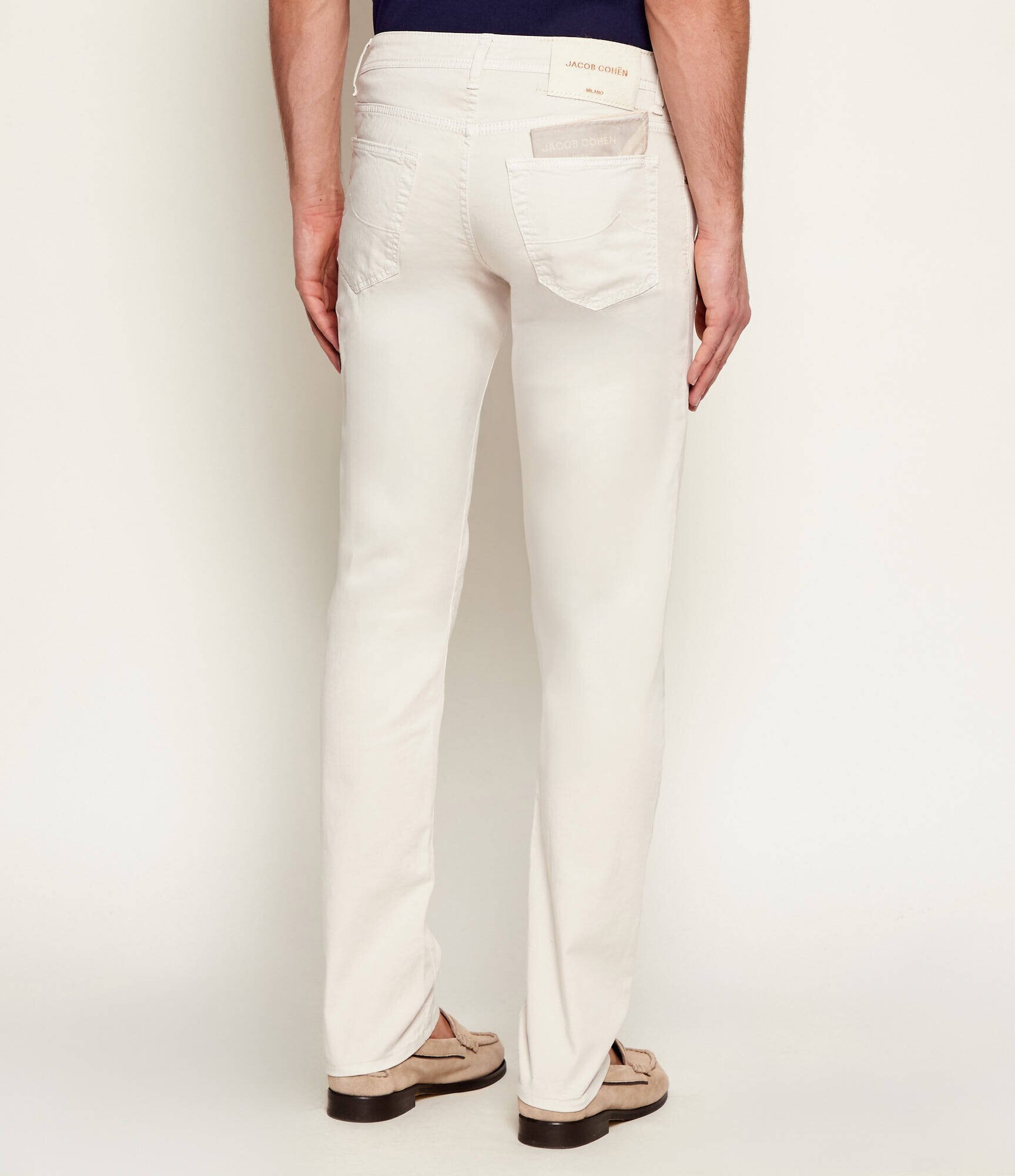 Jacob Cohen Pantaloni NICK | Slim Fit