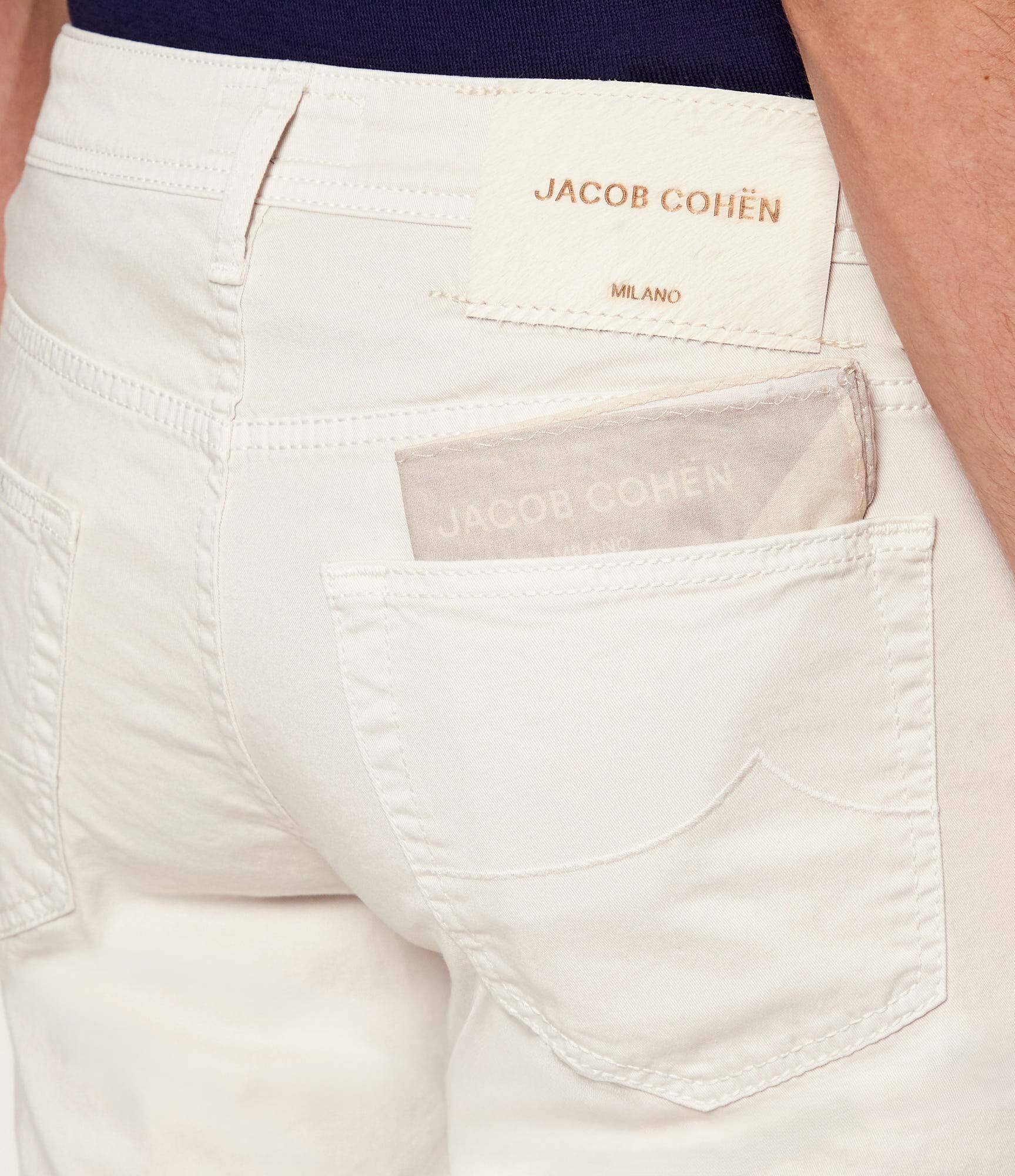 Jacob Cohen Pantaloni NICK | Slim Fit