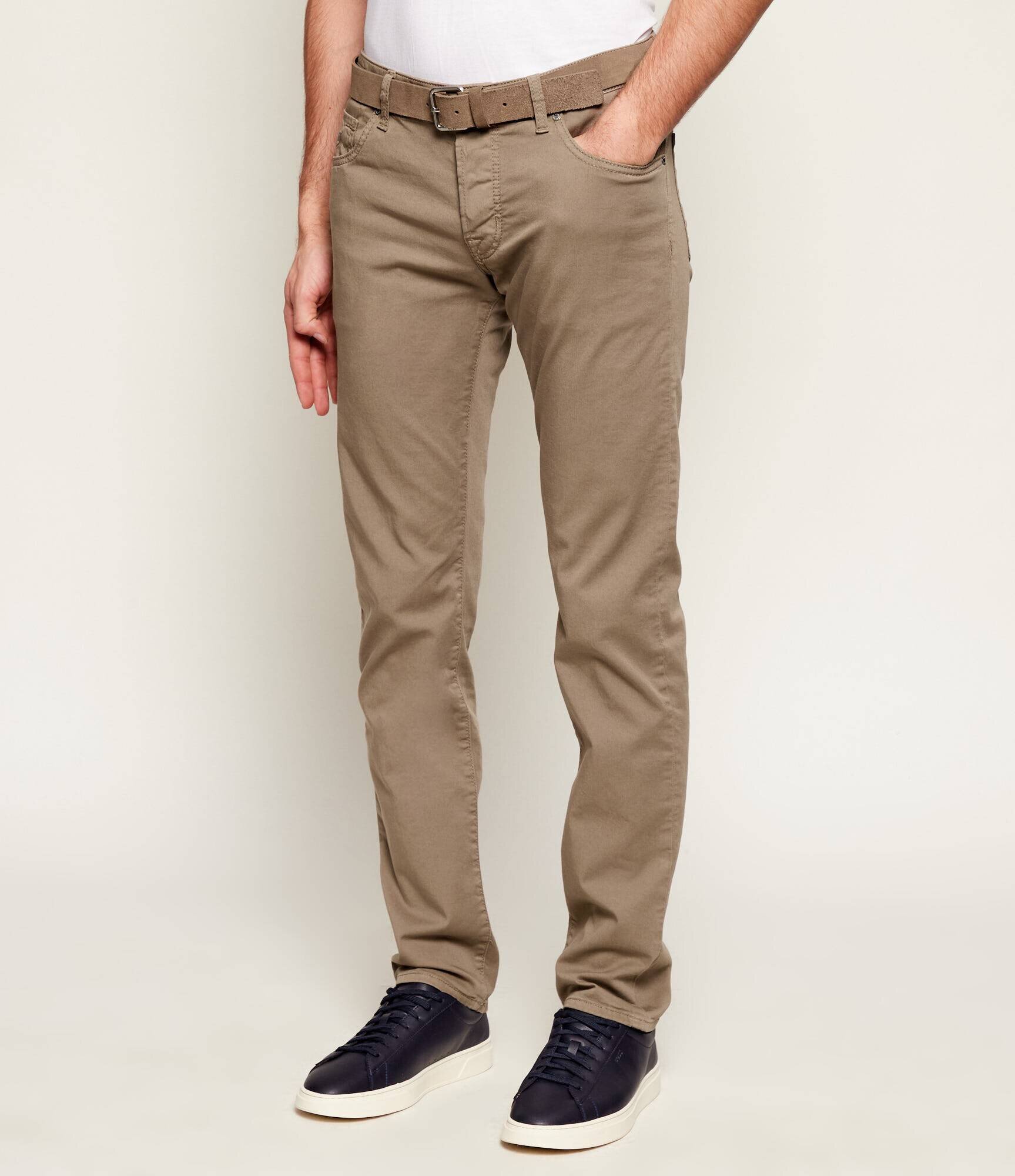 Jacob Cohen Pantaloni NICK | Slim Fit