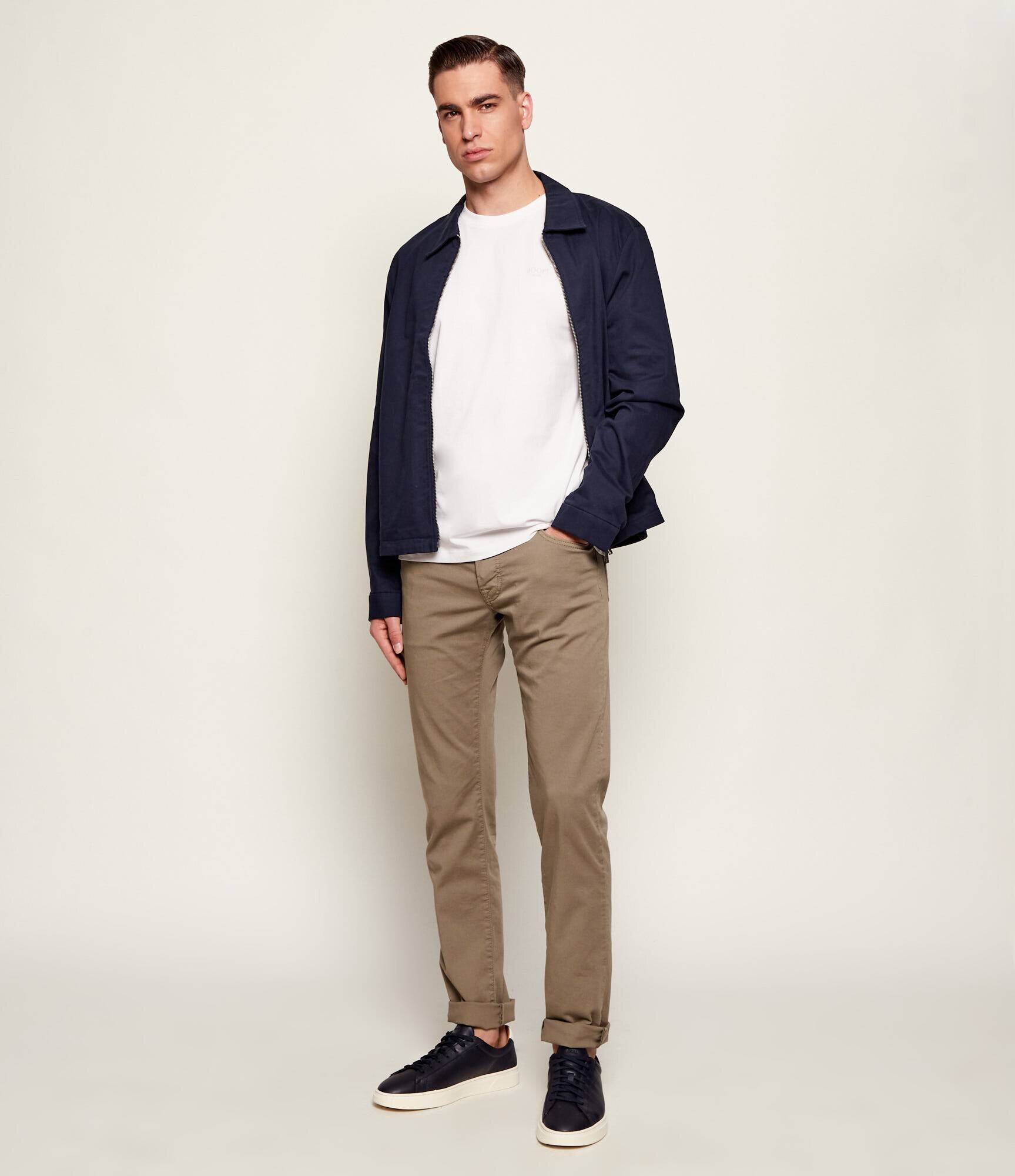 Jacob Cohen Pantaloni NICK | Slim Fit