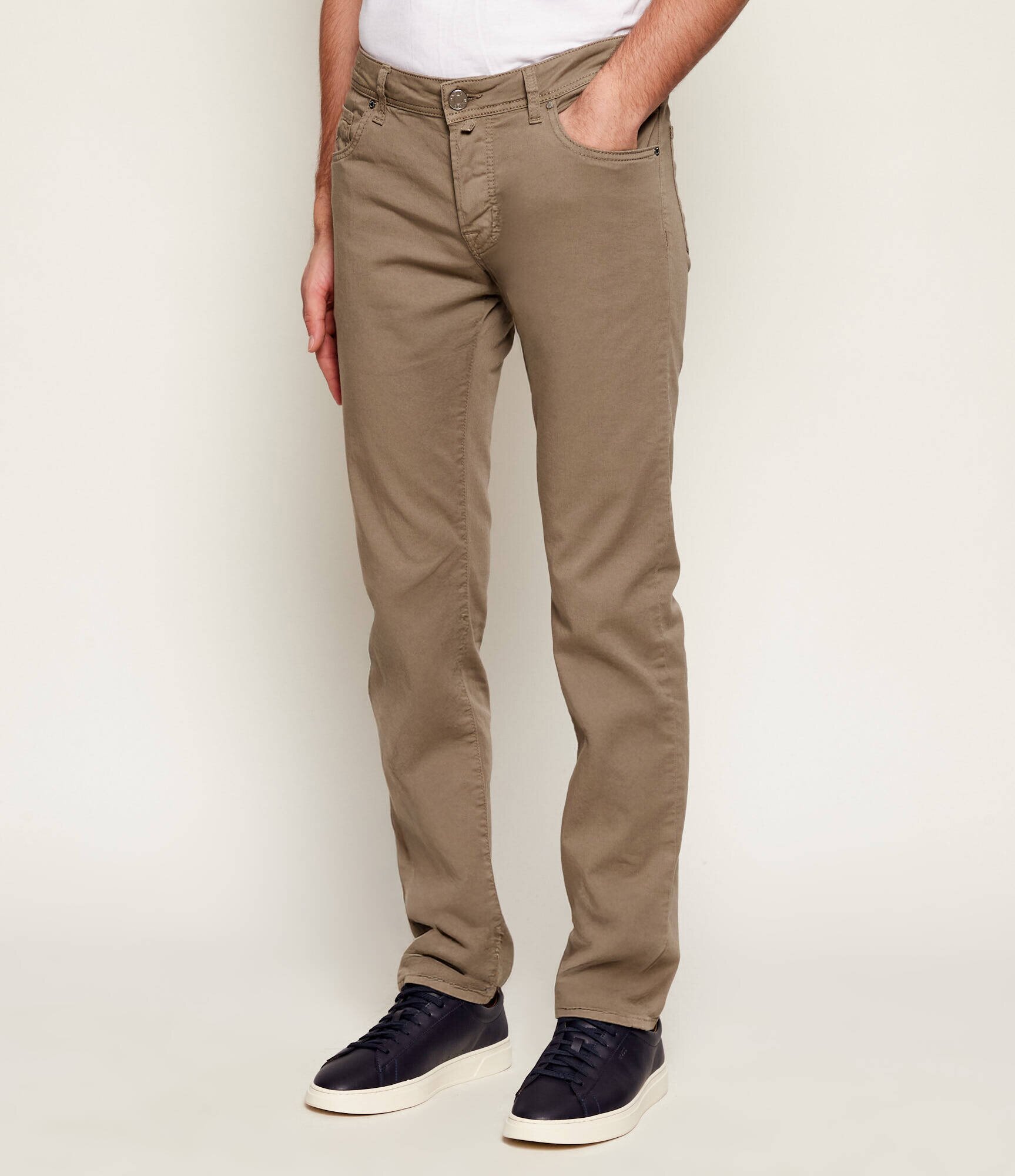 Jacob Cohen Pantaloni NICK | Slim Fit