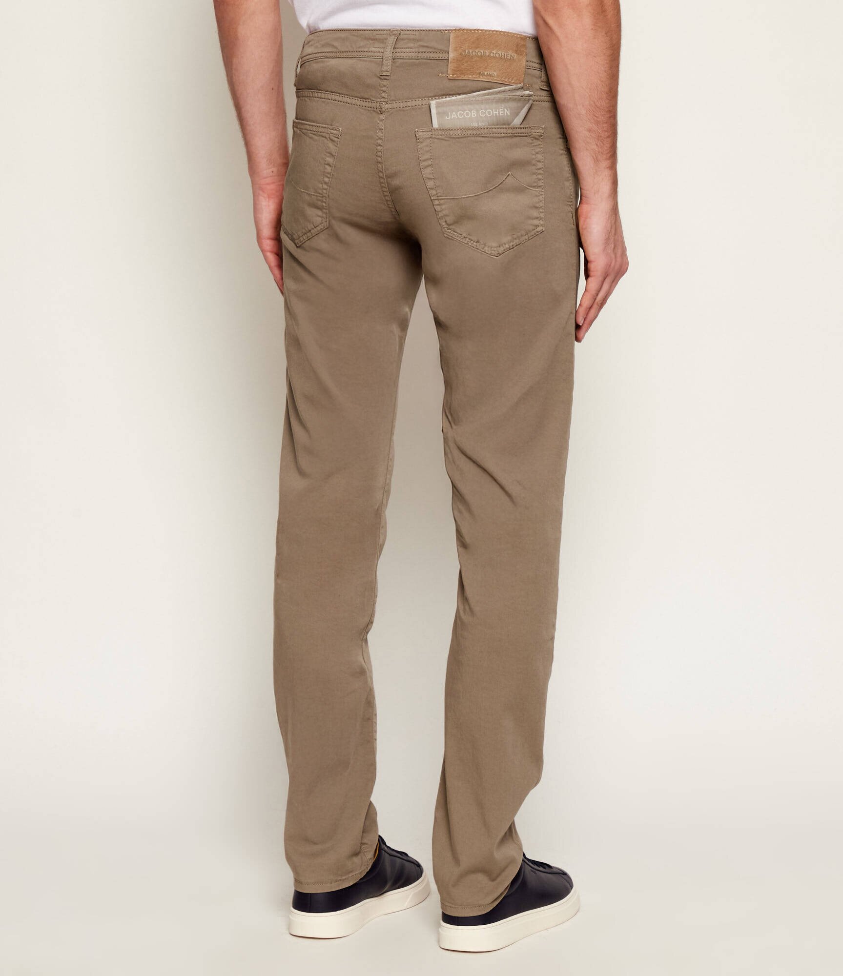 Jacob Cohen Pantaloni NICK | Slim Fit