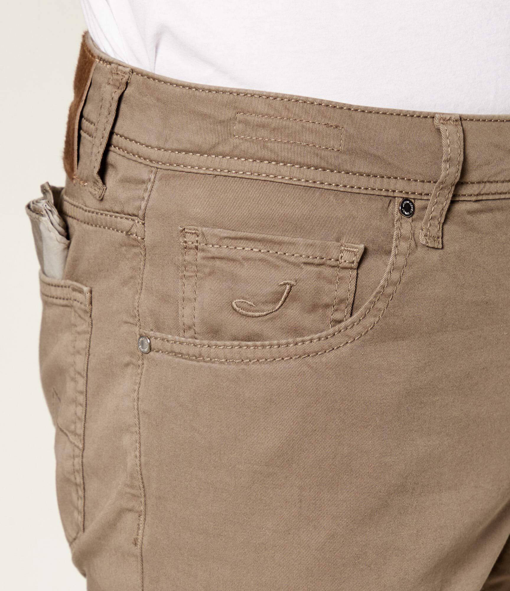 Jacob Cohen Pantaloni NICK | Slim Fit