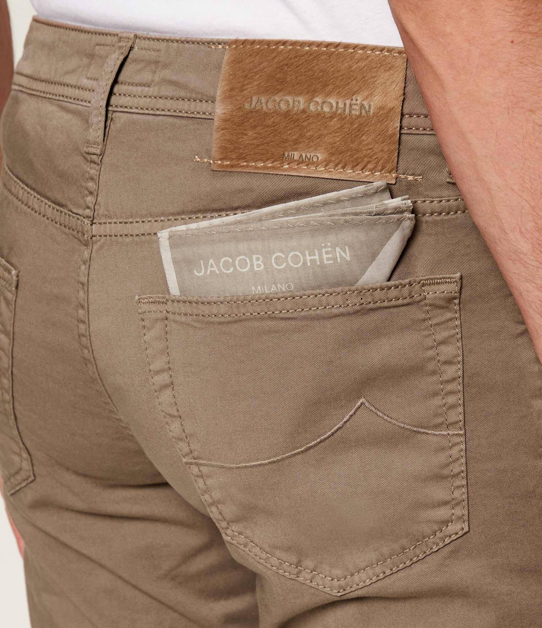 Jacob Cohen Pantaloni NICK | Slim Fit