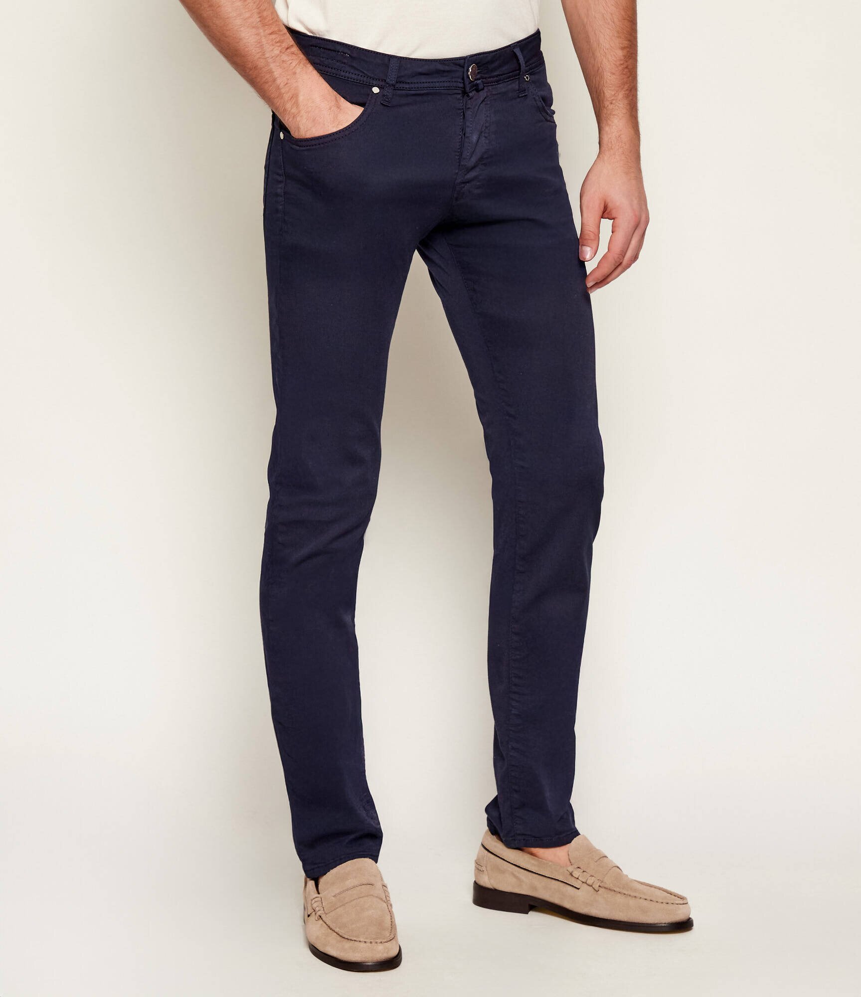 Jacob Cohen Pantaloni NICK | Slim Fit