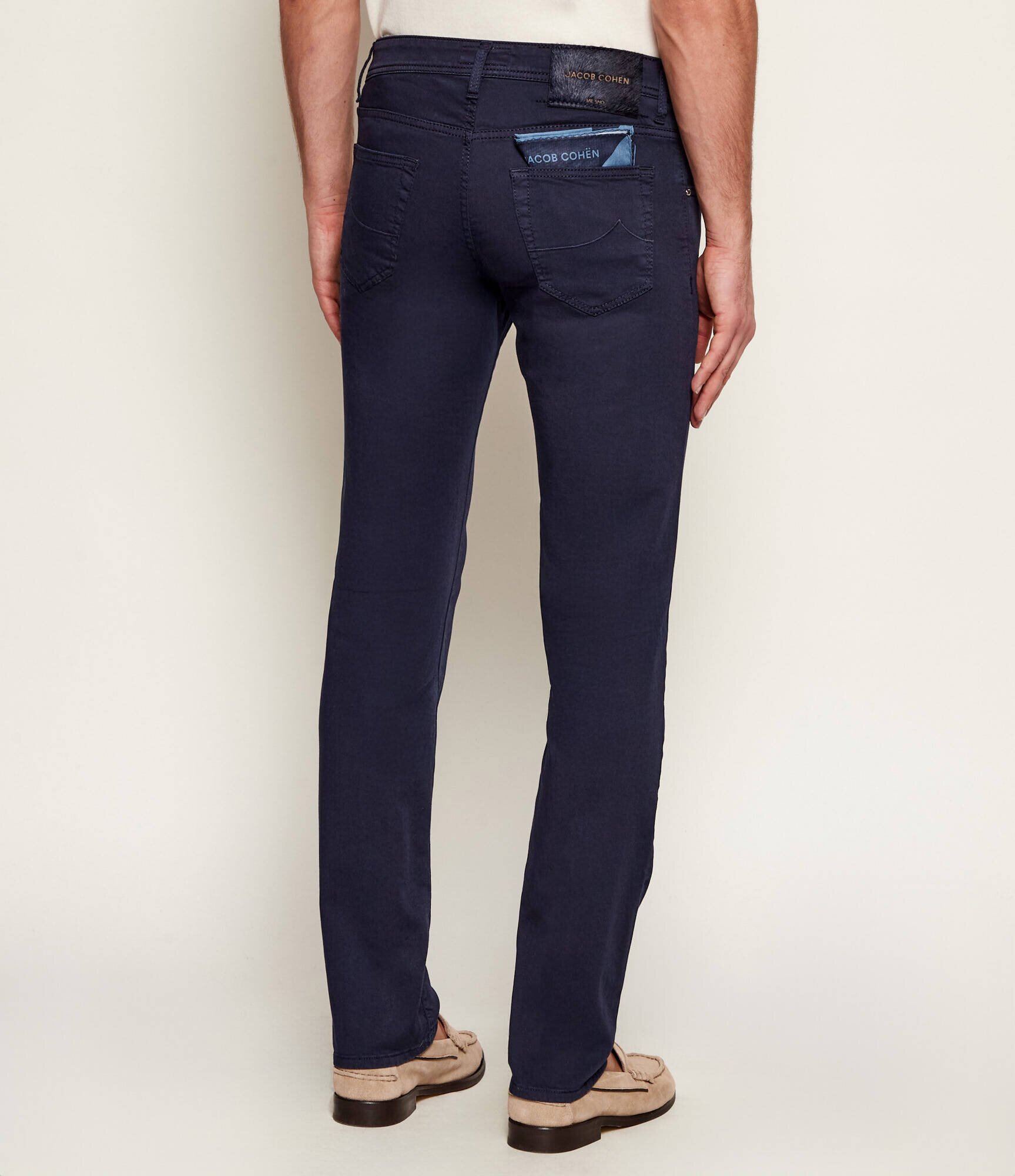 Jacob Cohen Pantaloni NICK | Slim Fit