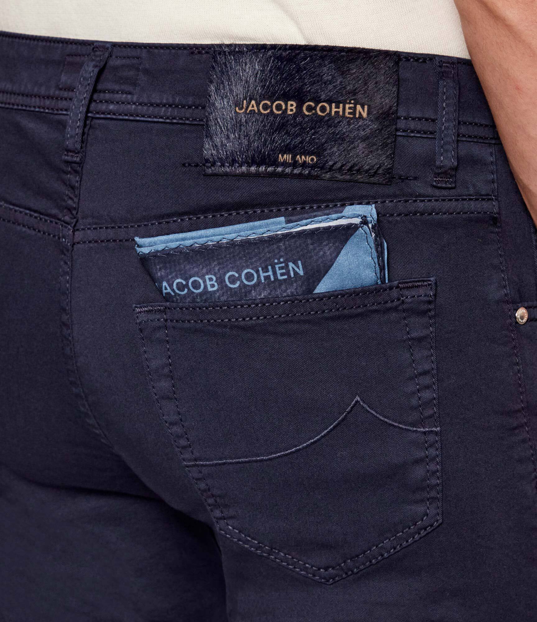 Jacob Cohen Pantaloni NICK | Slim Fit