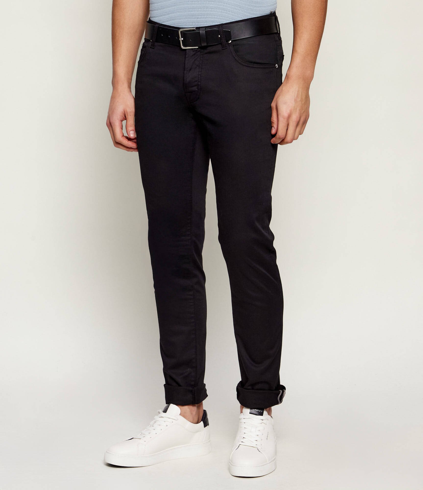 Jacob Cohen Pantaloni NICK | Slim Fit