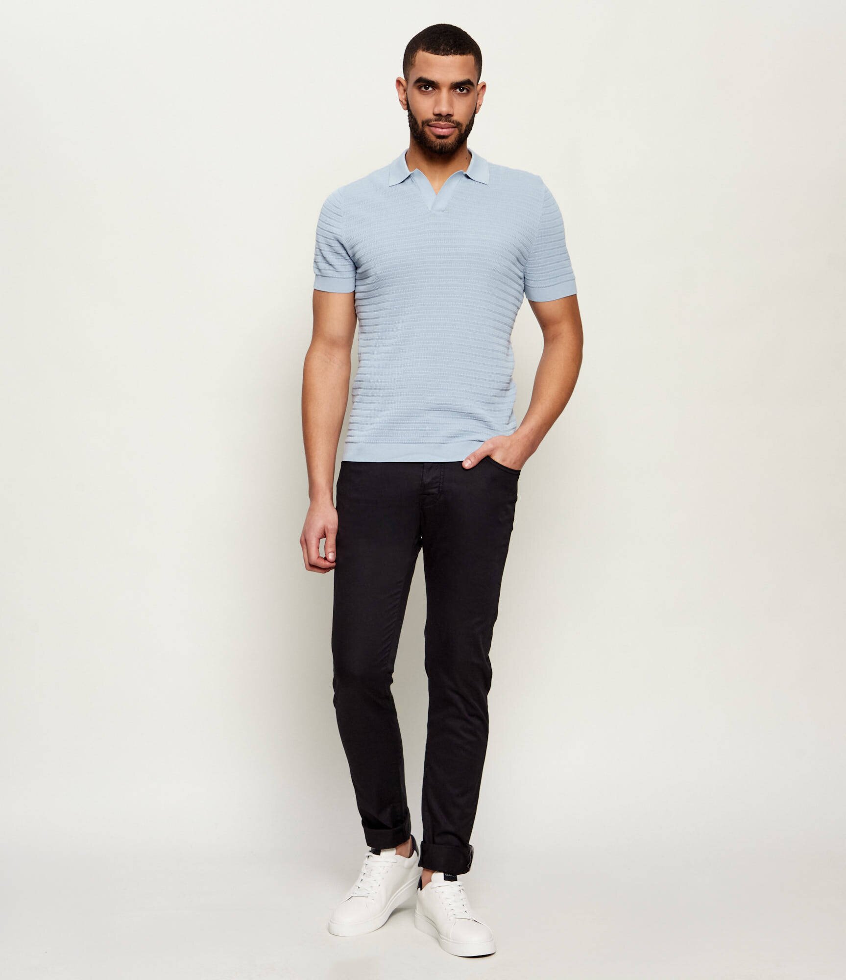 Jacob Cohen Pantaloni NICK | Slim Fit