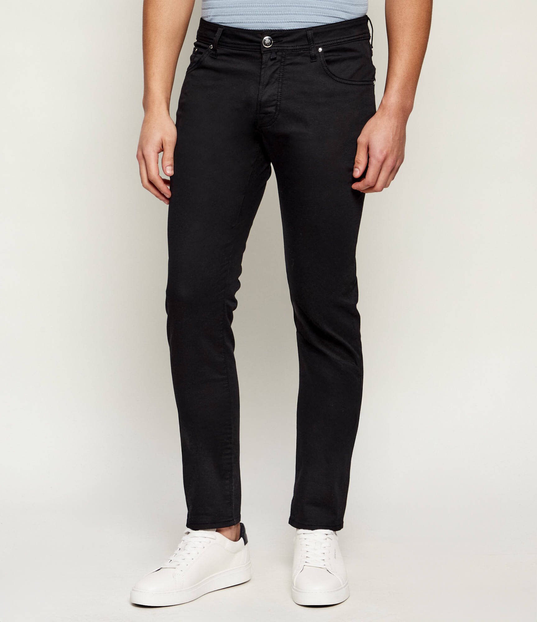Jacob Cohen Pantaloni NICK | Slim Fit