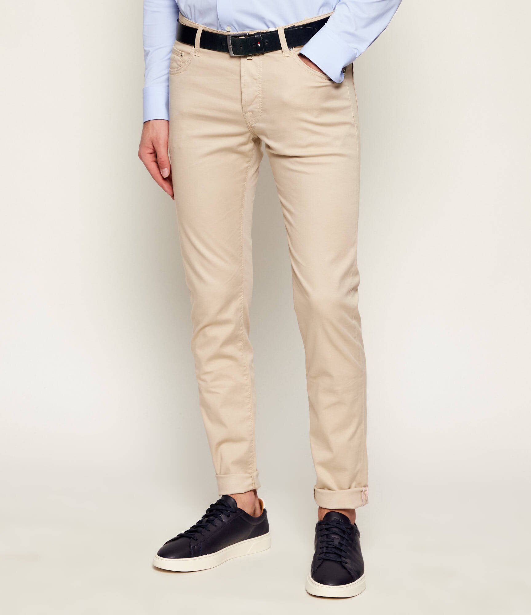 Jacob Cohen Pantaloni NICK | Slim Fit