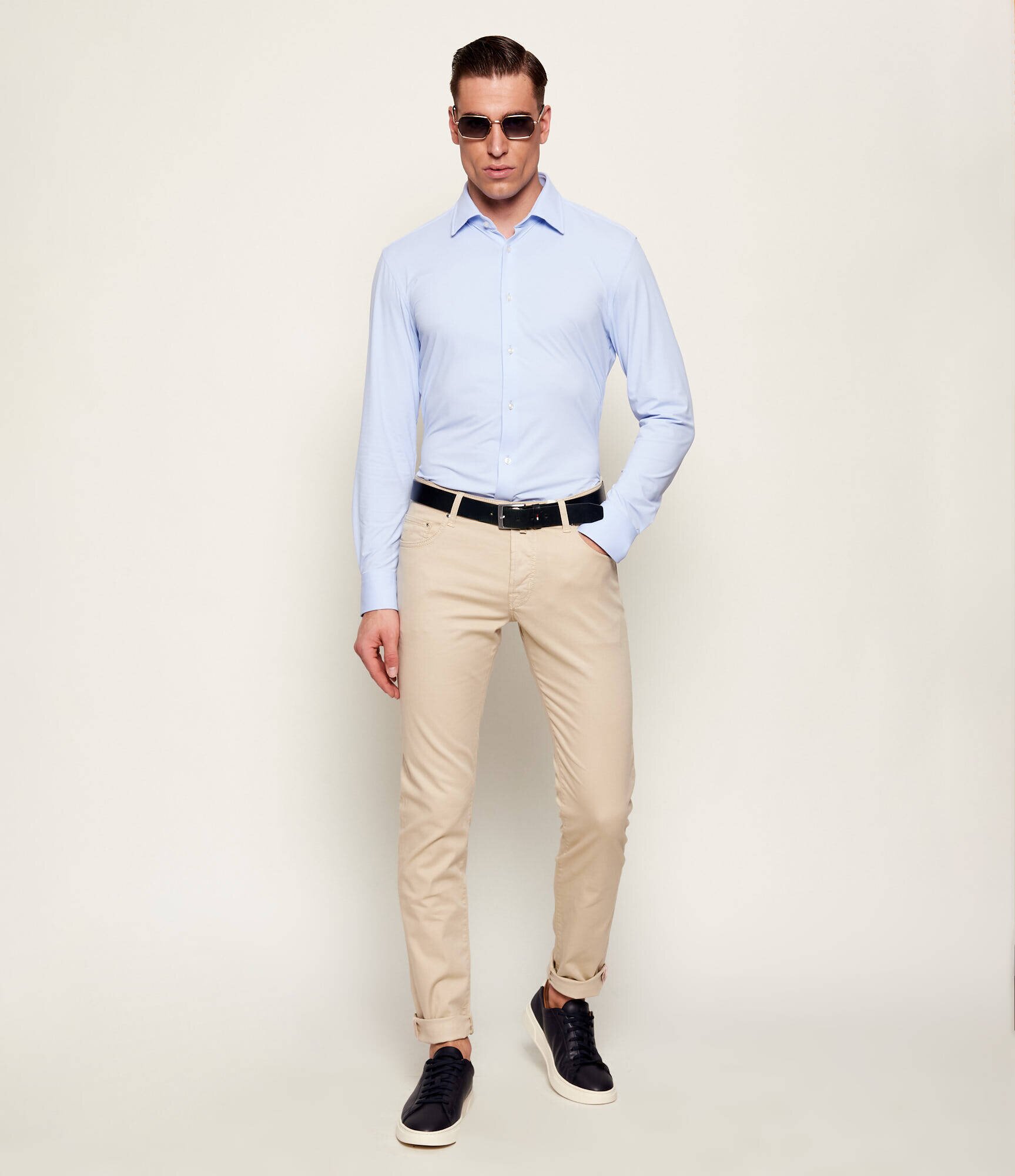 Jacob Cohen Pantaloni NICK | Slim Fit