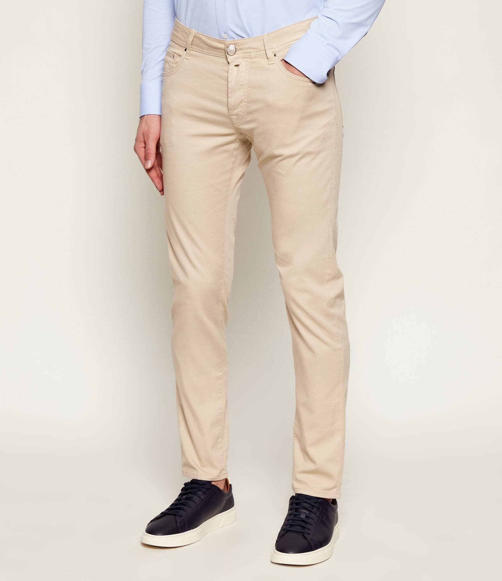 Jacob Cohen Pantaloni NICK | Slim Fit