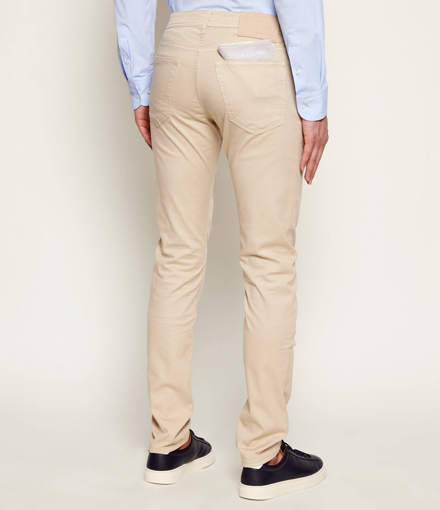 Jacob Cohen Pantaloni NICK | Slim Fit