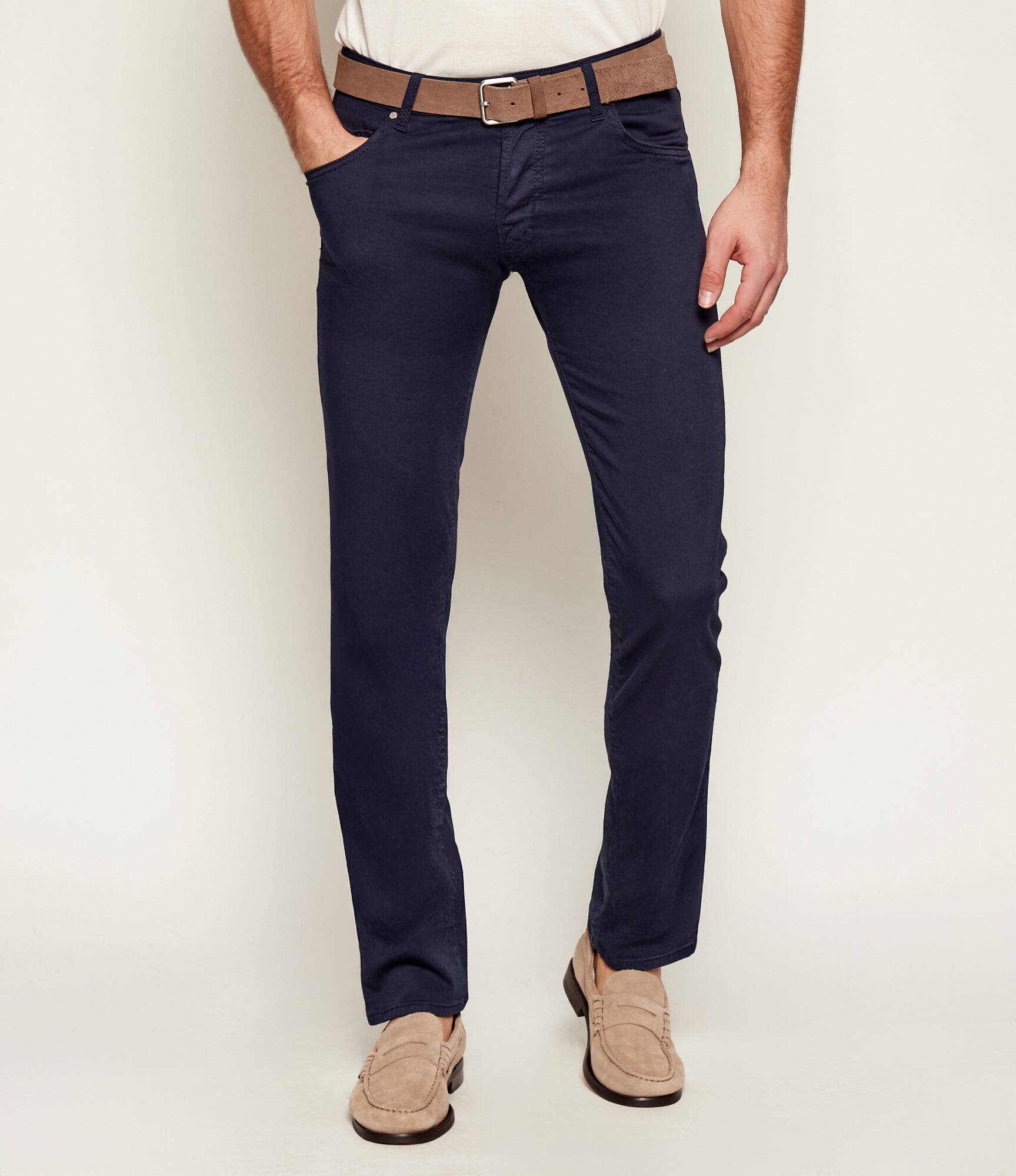 Jacob Cohen Pantaloni NICK | Slim Fit