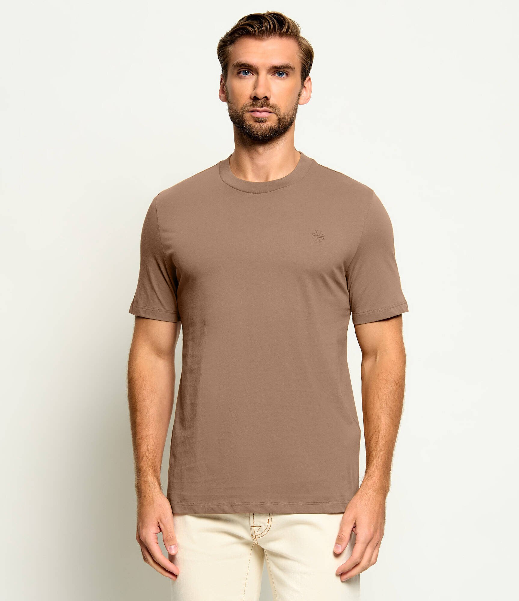 Jacob Cohen Tricou Costina | regular fit
