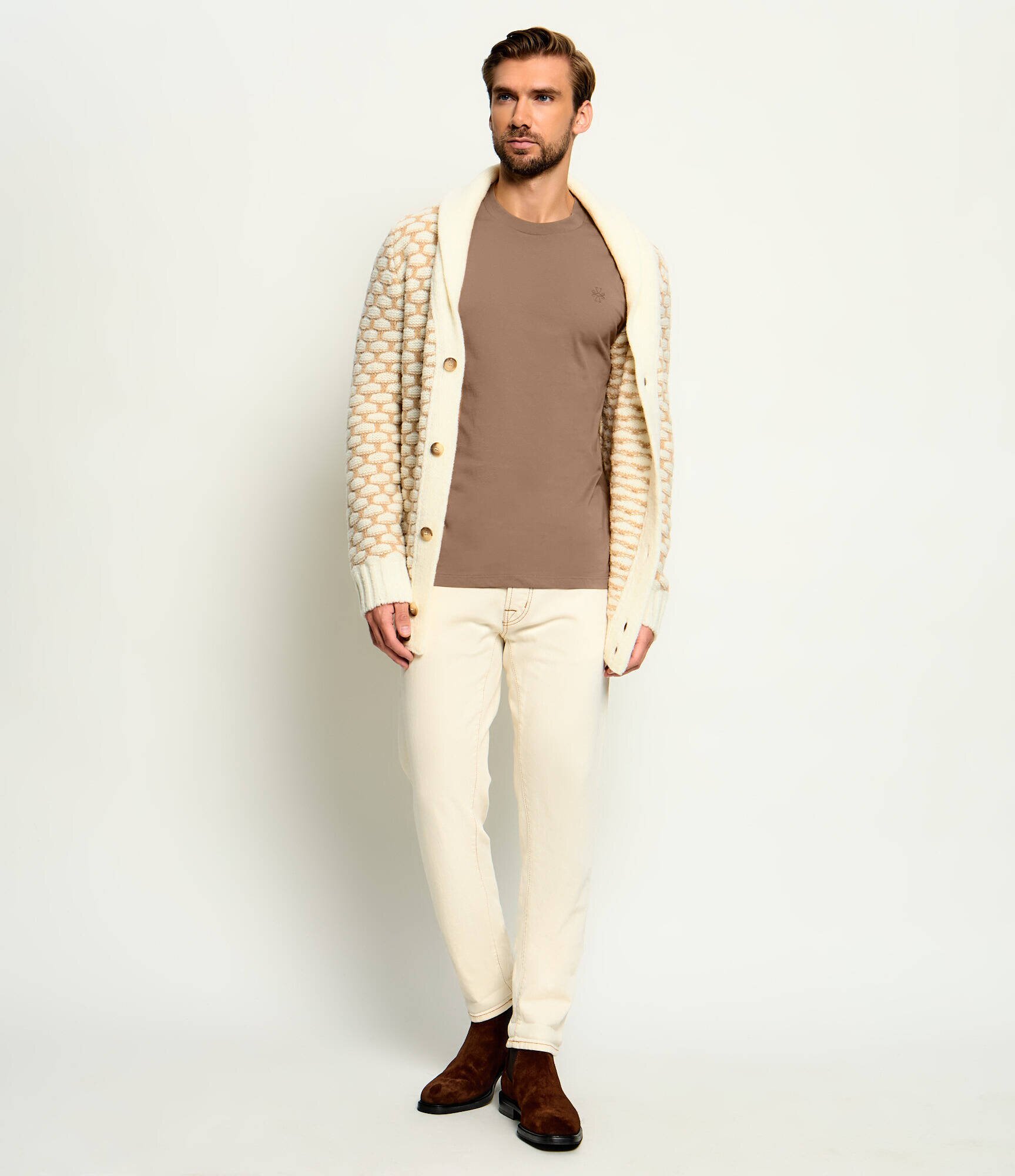 Jacob Cohen Tricou Costina | regular fit