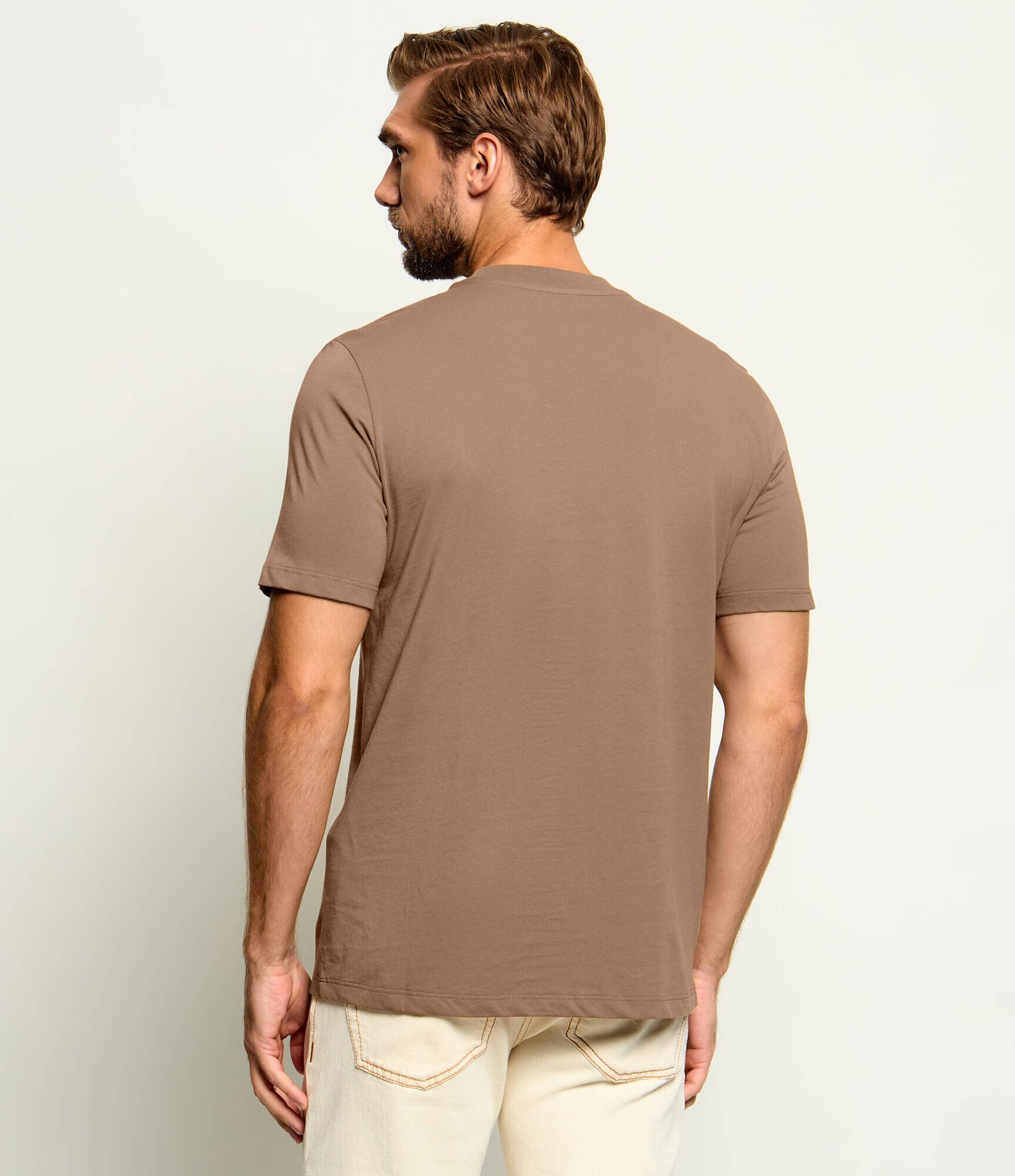 Jacob Cohen Tricou Costina | regular fit