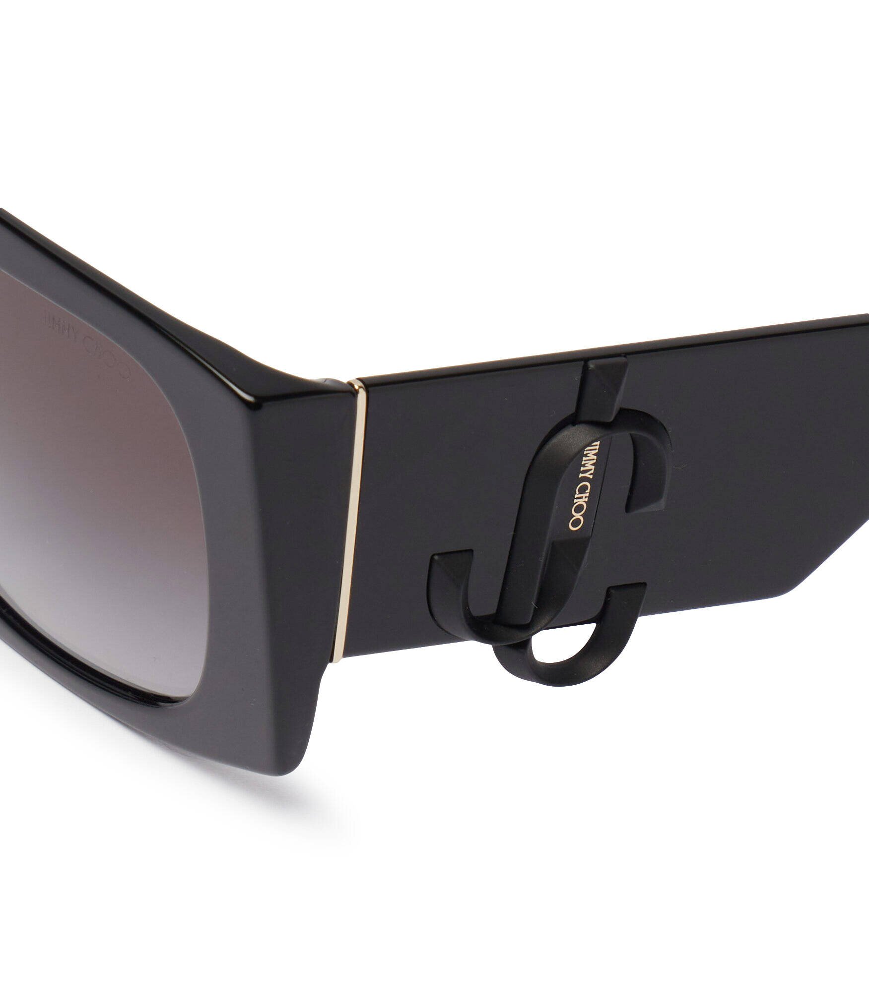 Jimmy Choo Ochelari de soare JC5006U