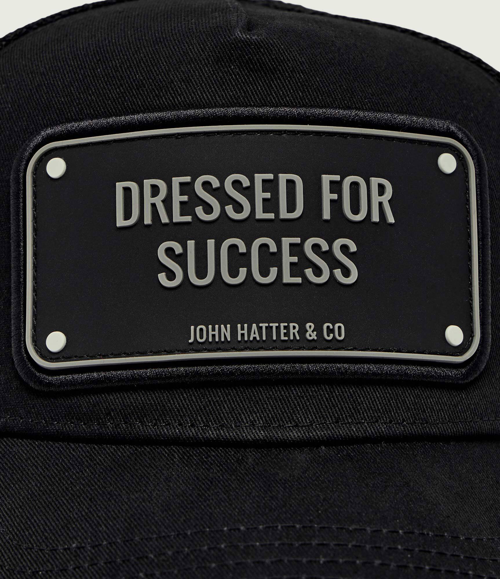 John Hatter Șapcă baseball DRESSED FOR SUCCESS