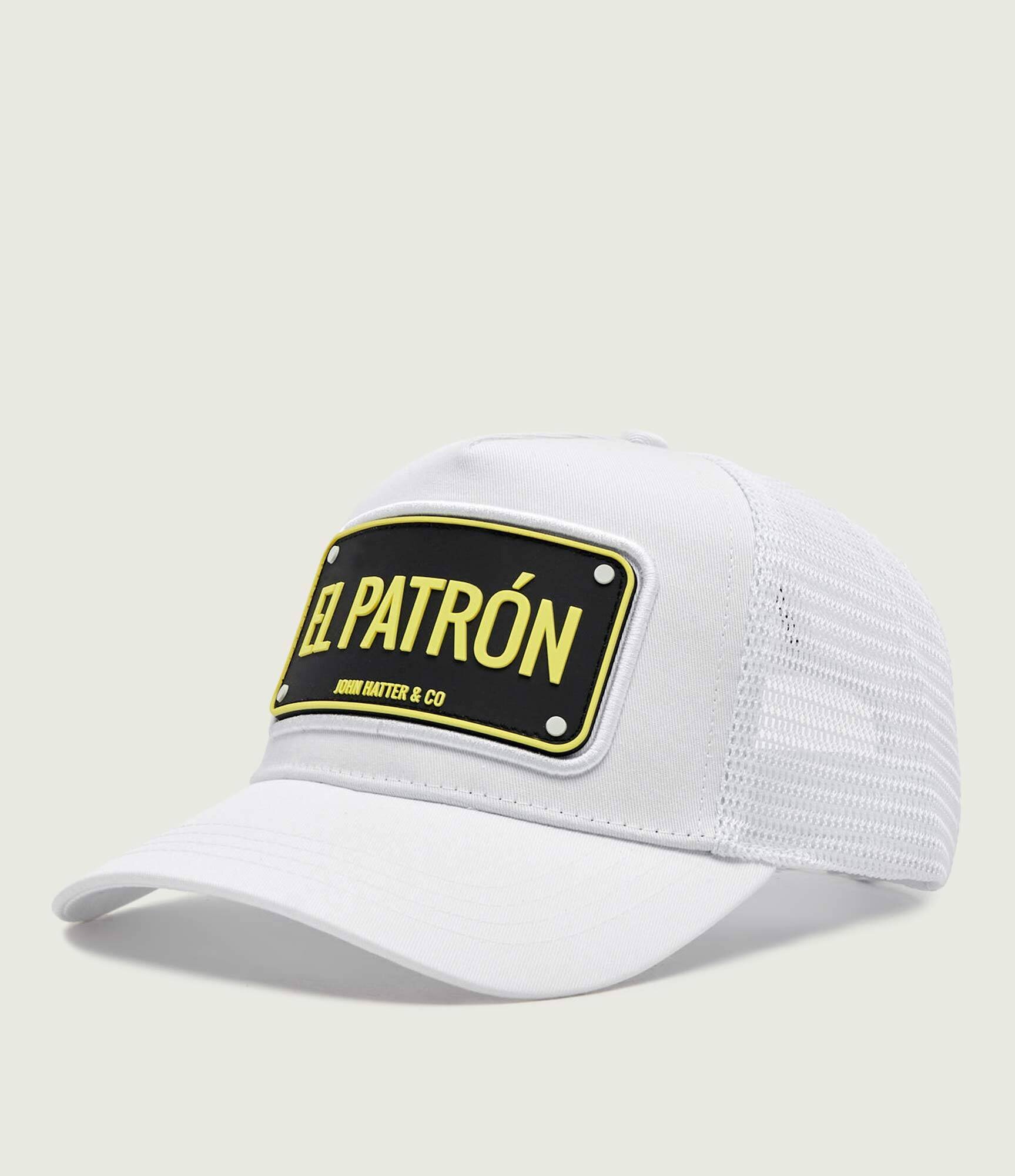 John Hatter Șapcă baseball El Patron