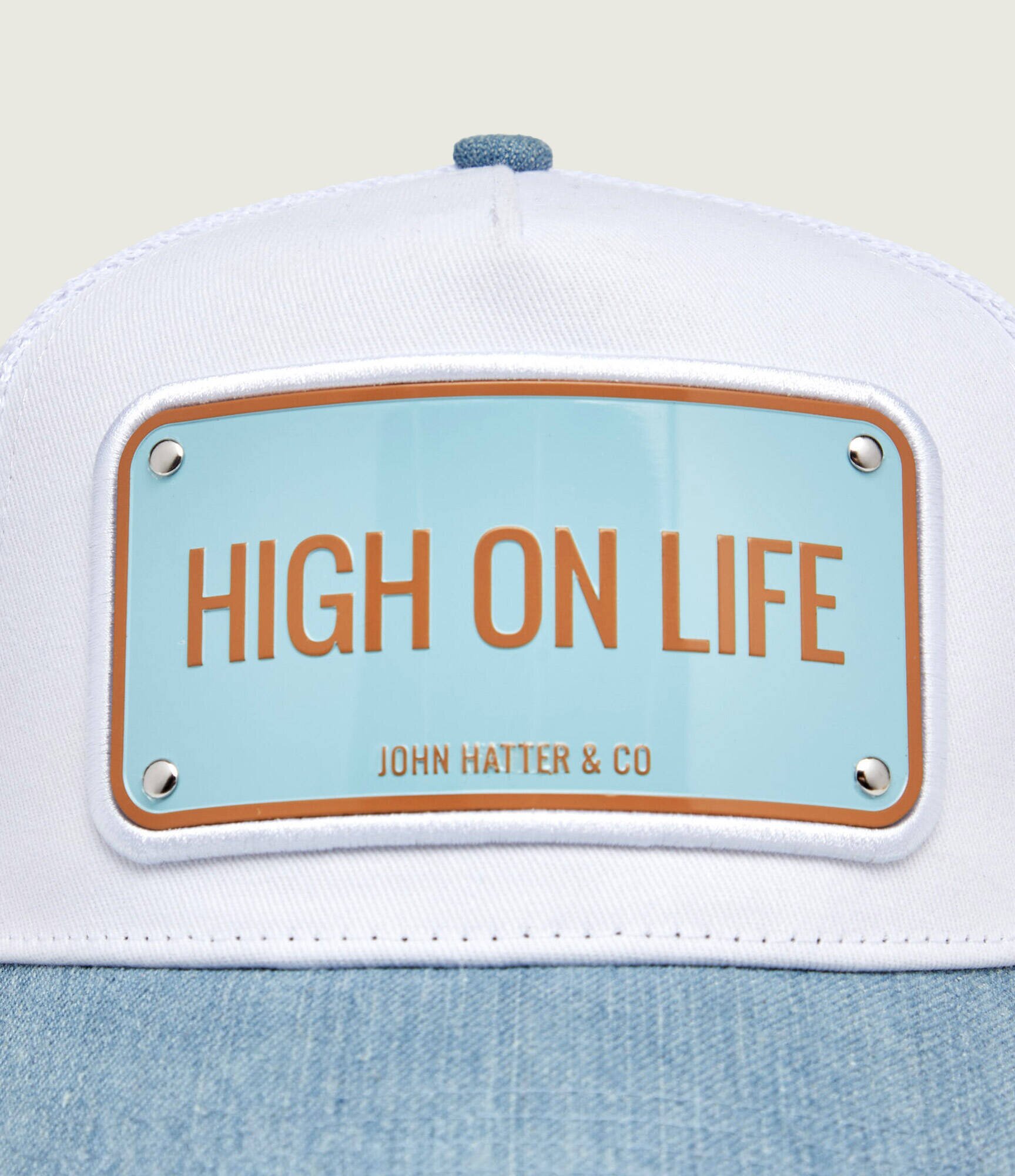John Hatter Șapcă baseball High On Life