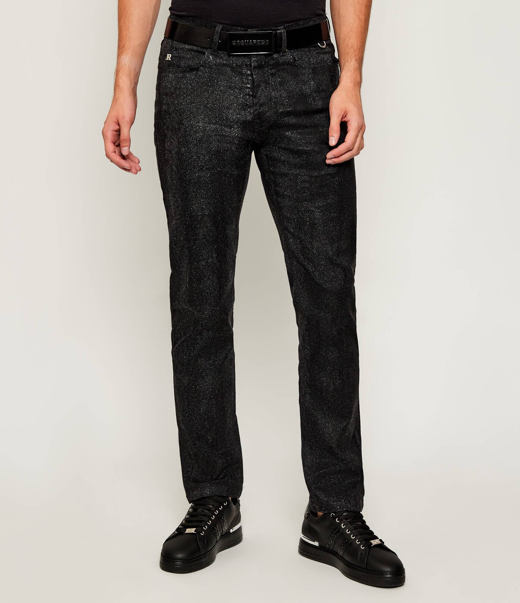 John Richmond Blugi BASADI | Slim Fit