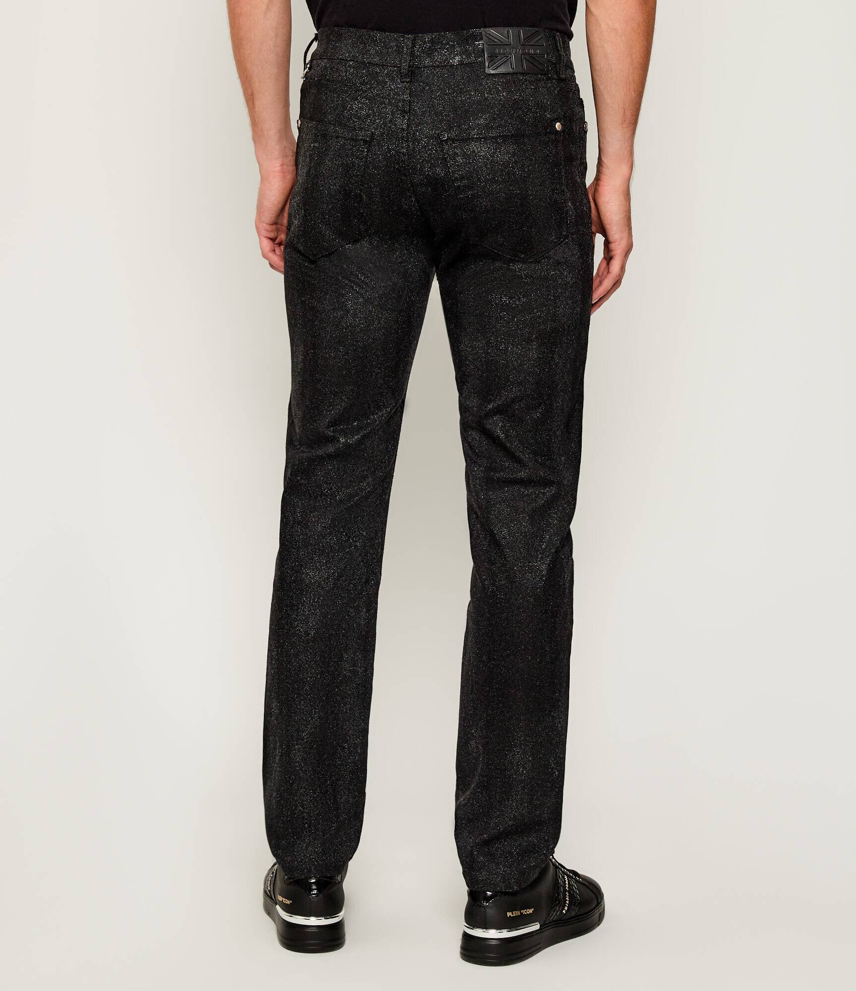 John Richmond Blugi BASADI | Slim Fit