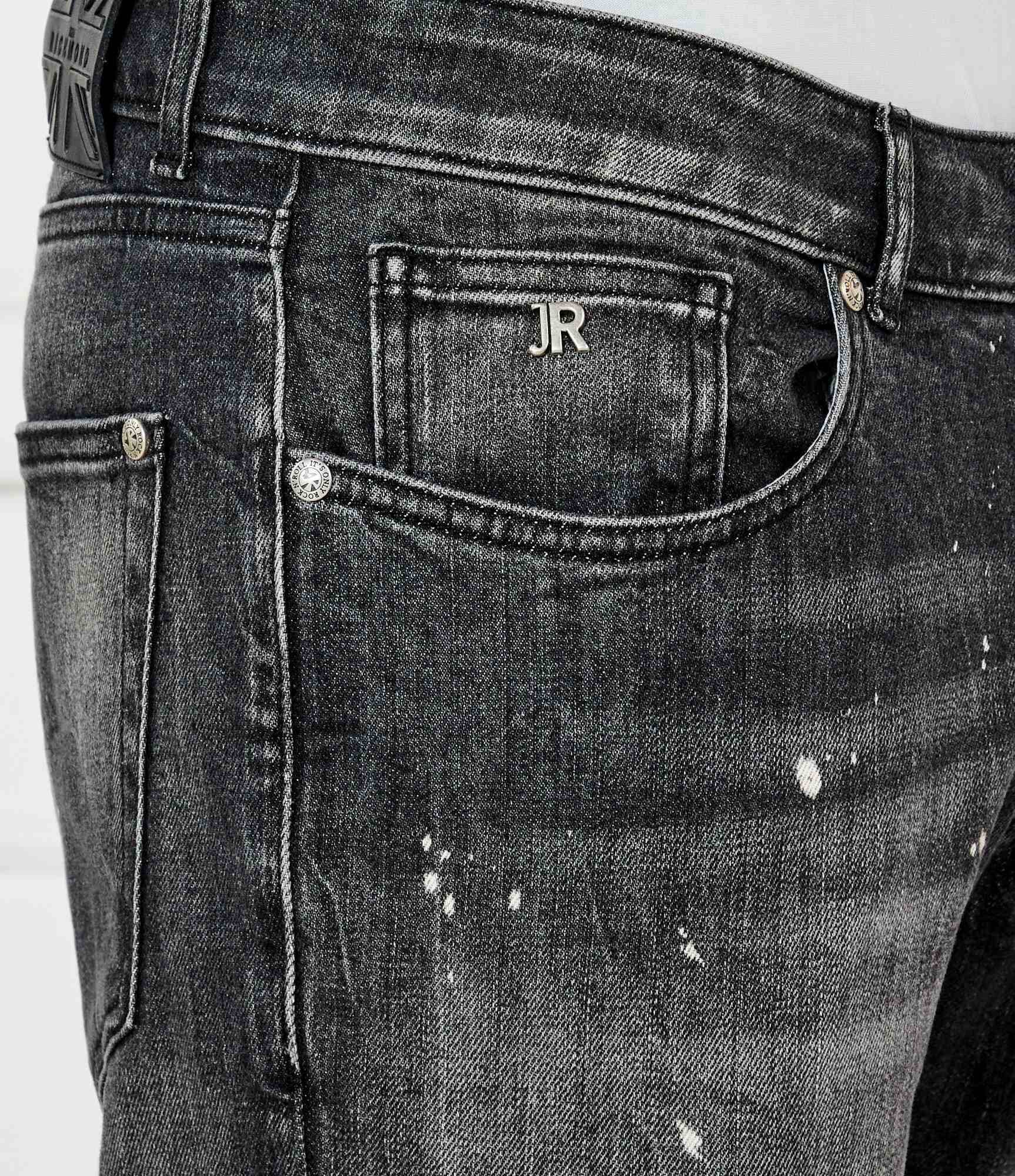 John Richmond Blugi | Slim Fit