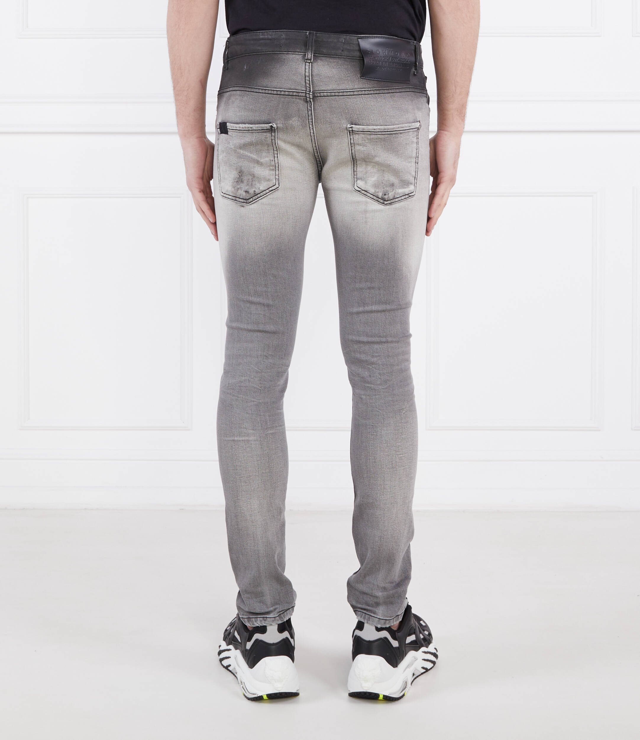 John Richmond Blugi | Slim Fit