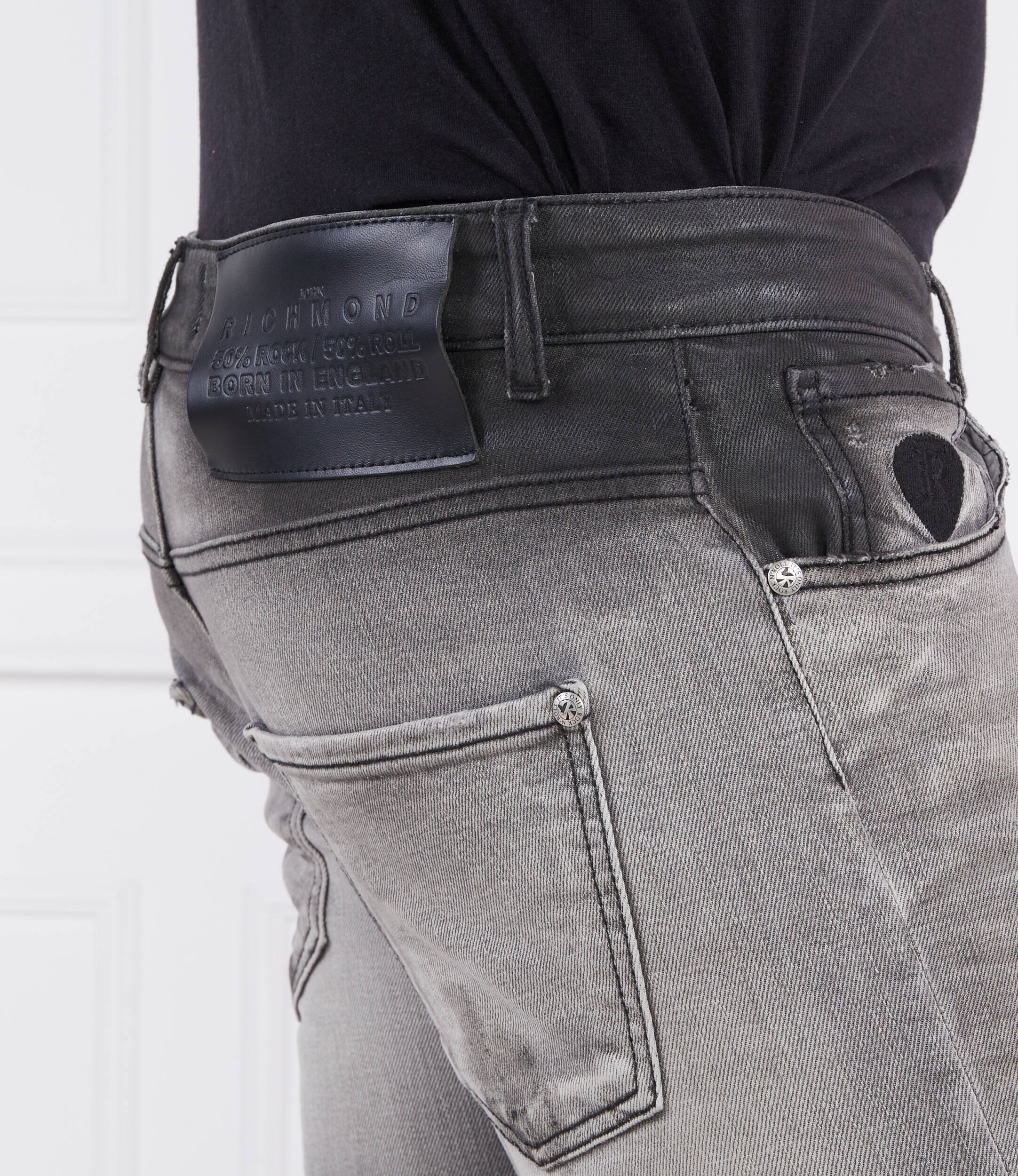 John Richmond Blugi | Slim Fit