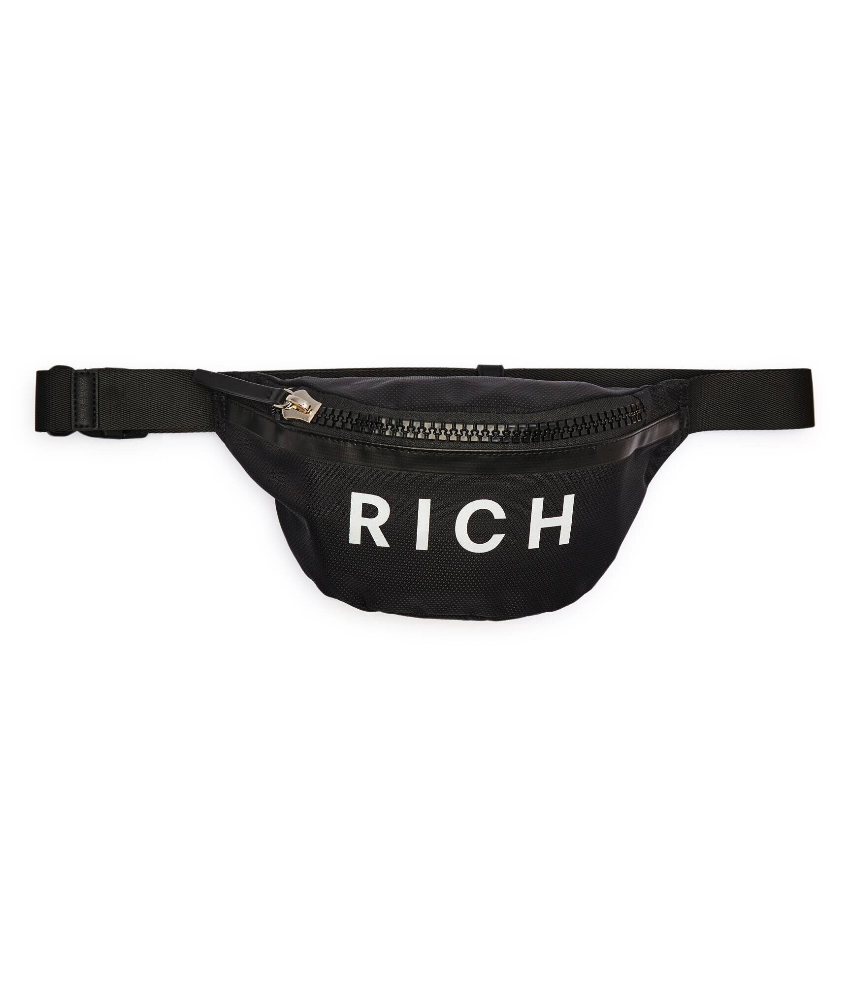 John Richmond Borsetă SHINE