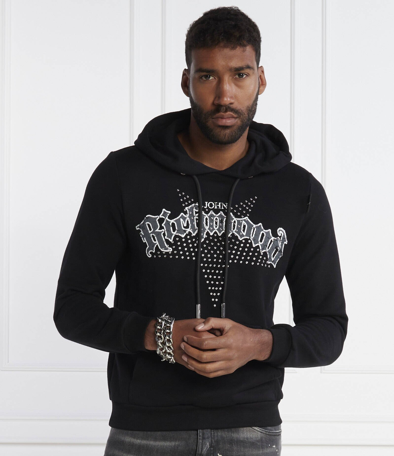 John Richmond Hanorac HAIDER | Regular Fit