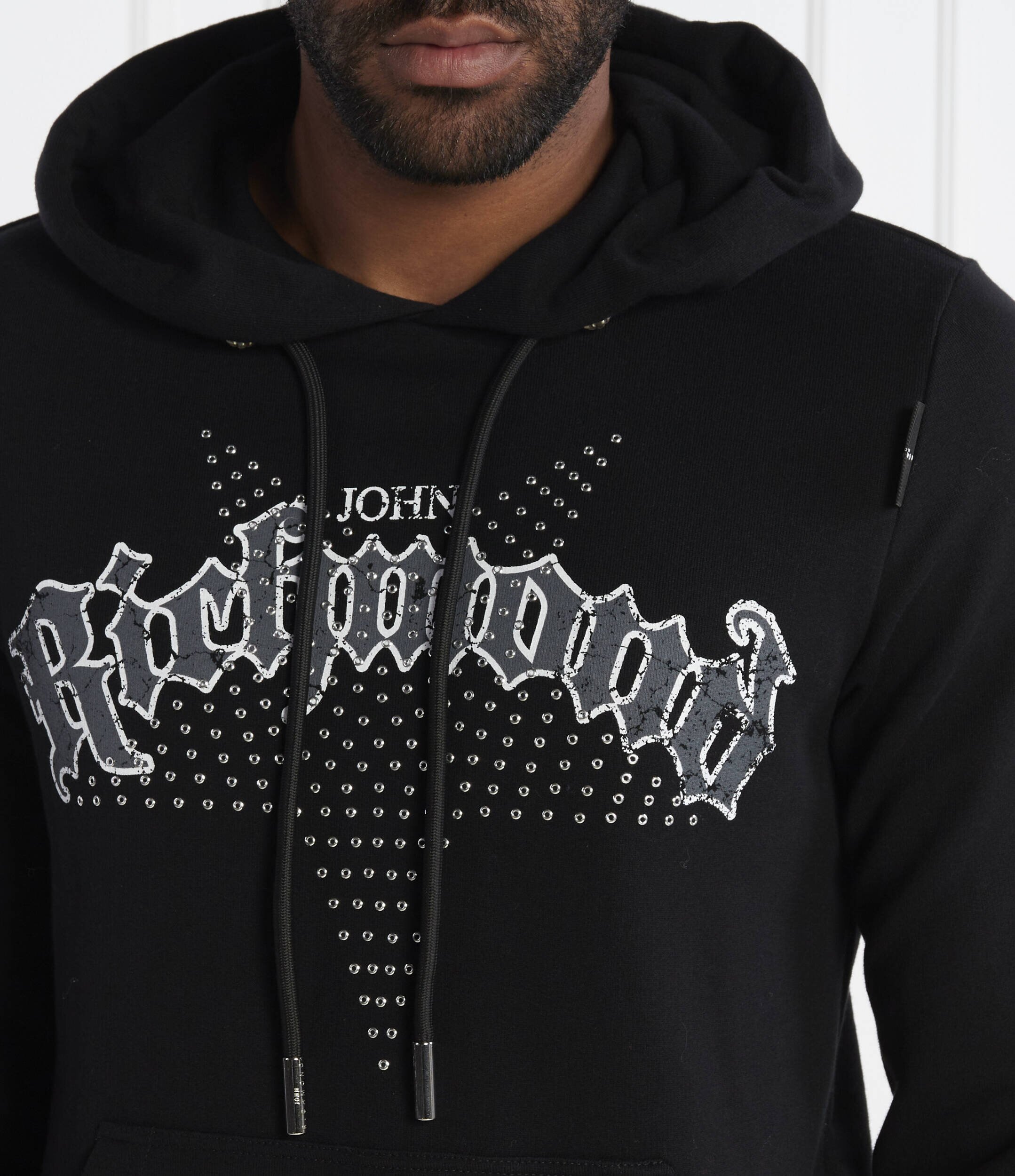 John Richmond Hanorac HAIDER | Regular Fit