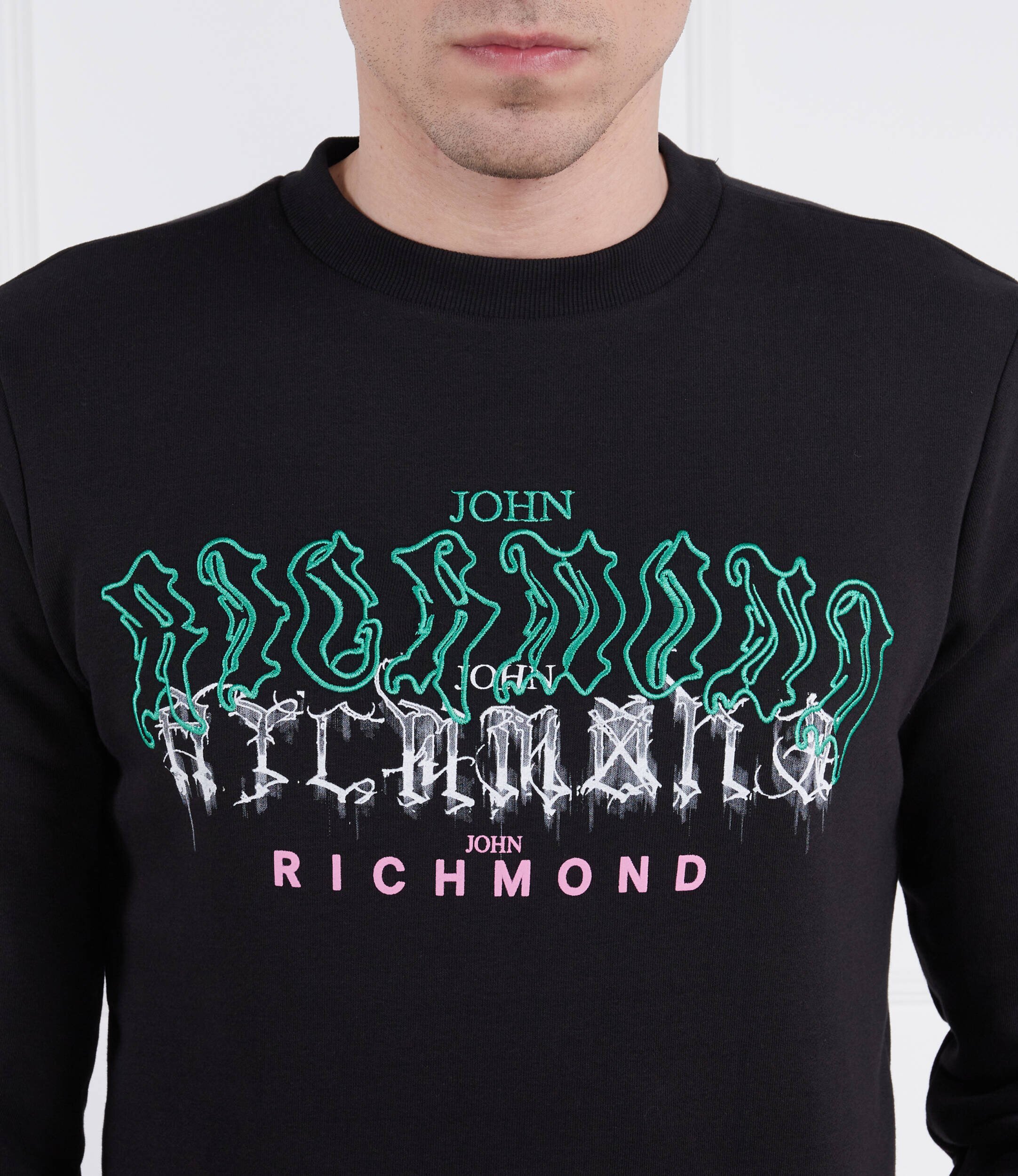John Richmond Hanorac | Regular Fit