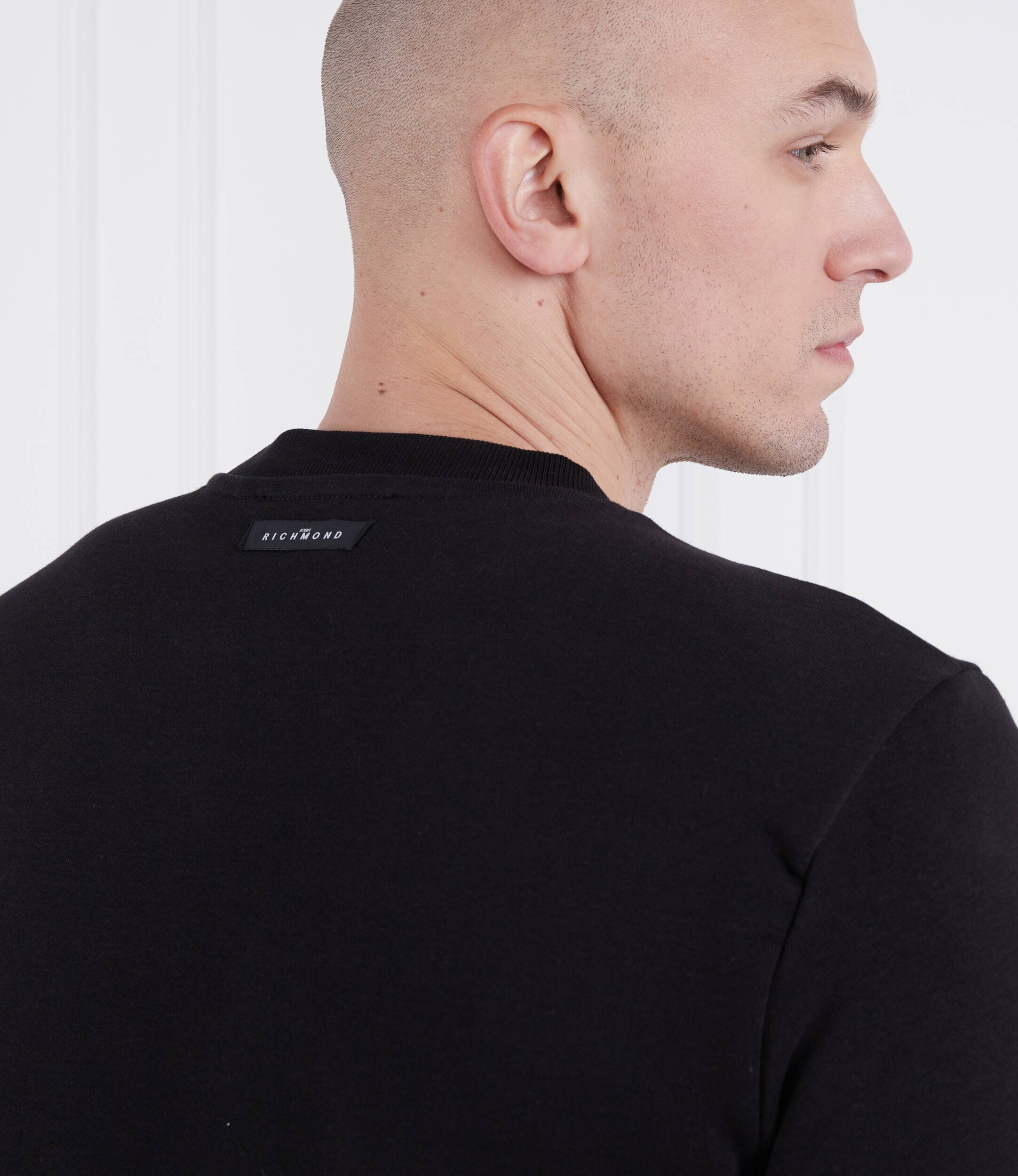 John Richmond Hanorac | Regular Fit